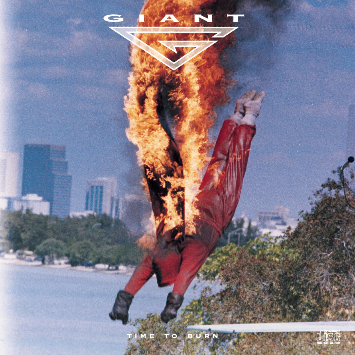 GIANT - Now Until Forever (Album Version)