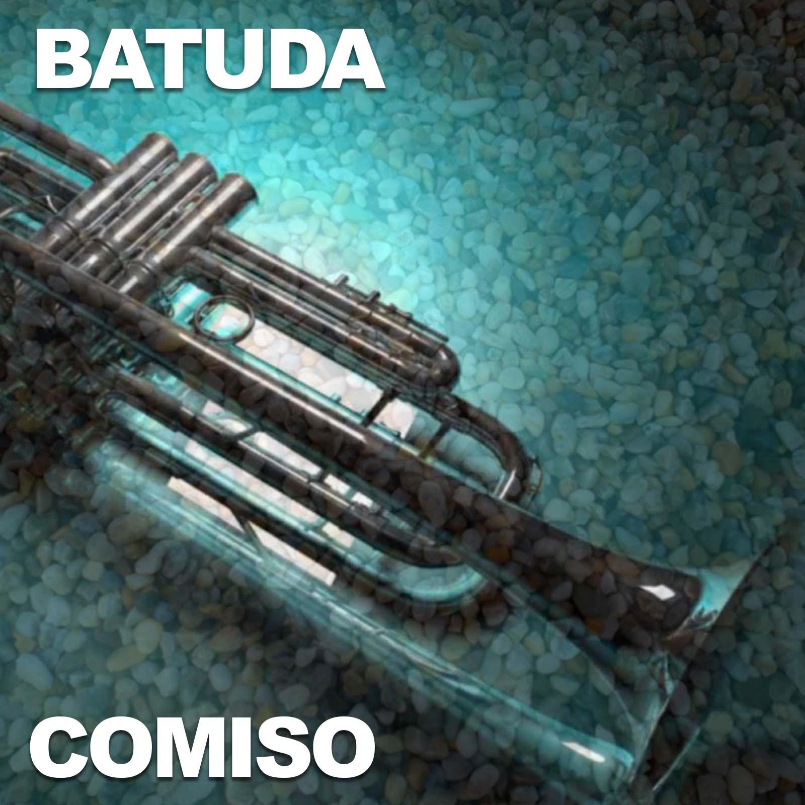 Постер альбома Batuda