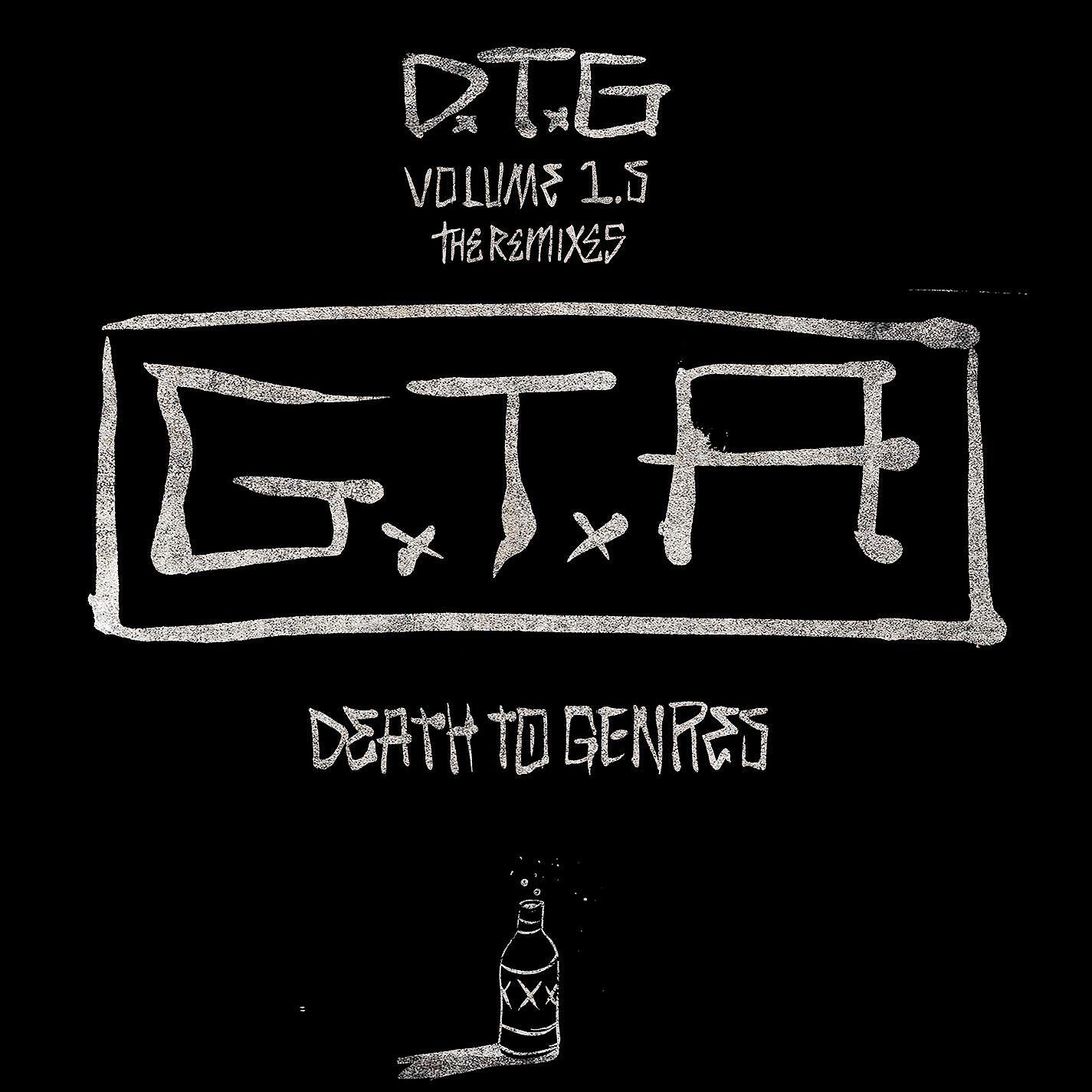 GTA - Red Lips (feat. Sam Bruno) [Bart Claessen Remix]