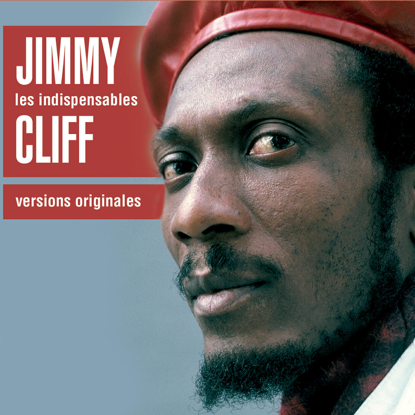 Jimmy Cliff - Sunshine in the Music