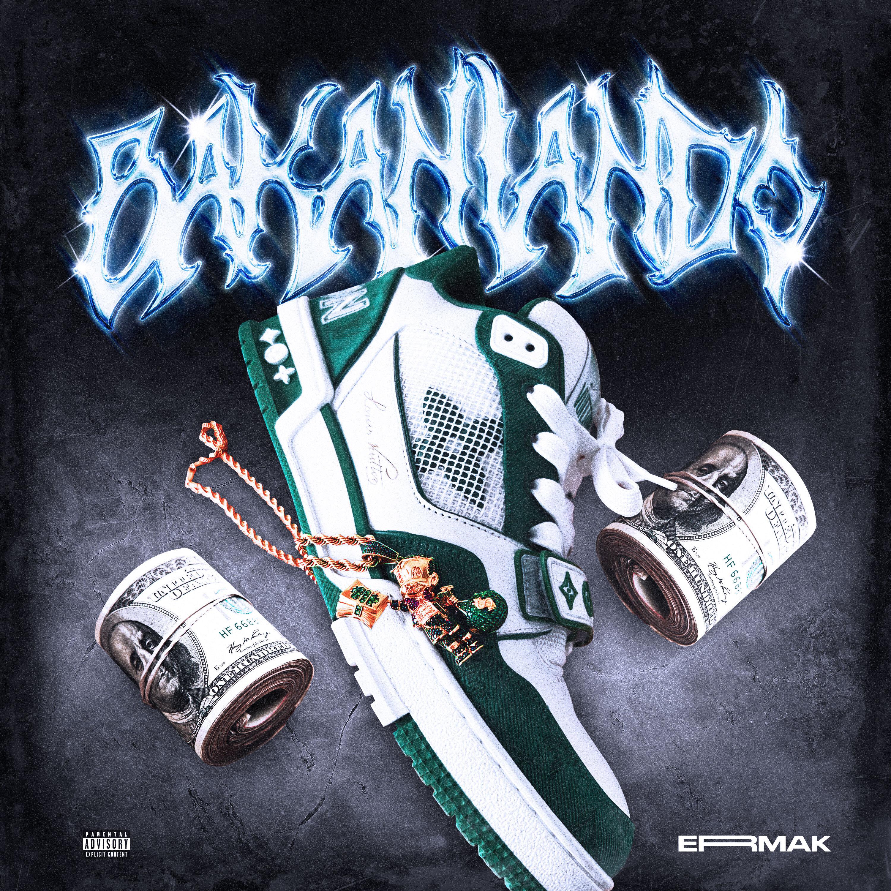 Постер альбома Bakaniando