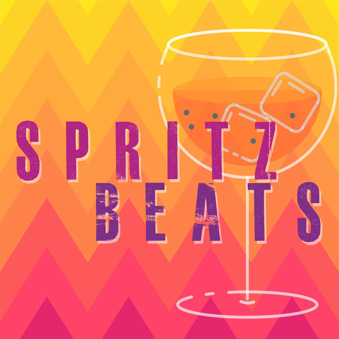 Постер альбома Spritz beats