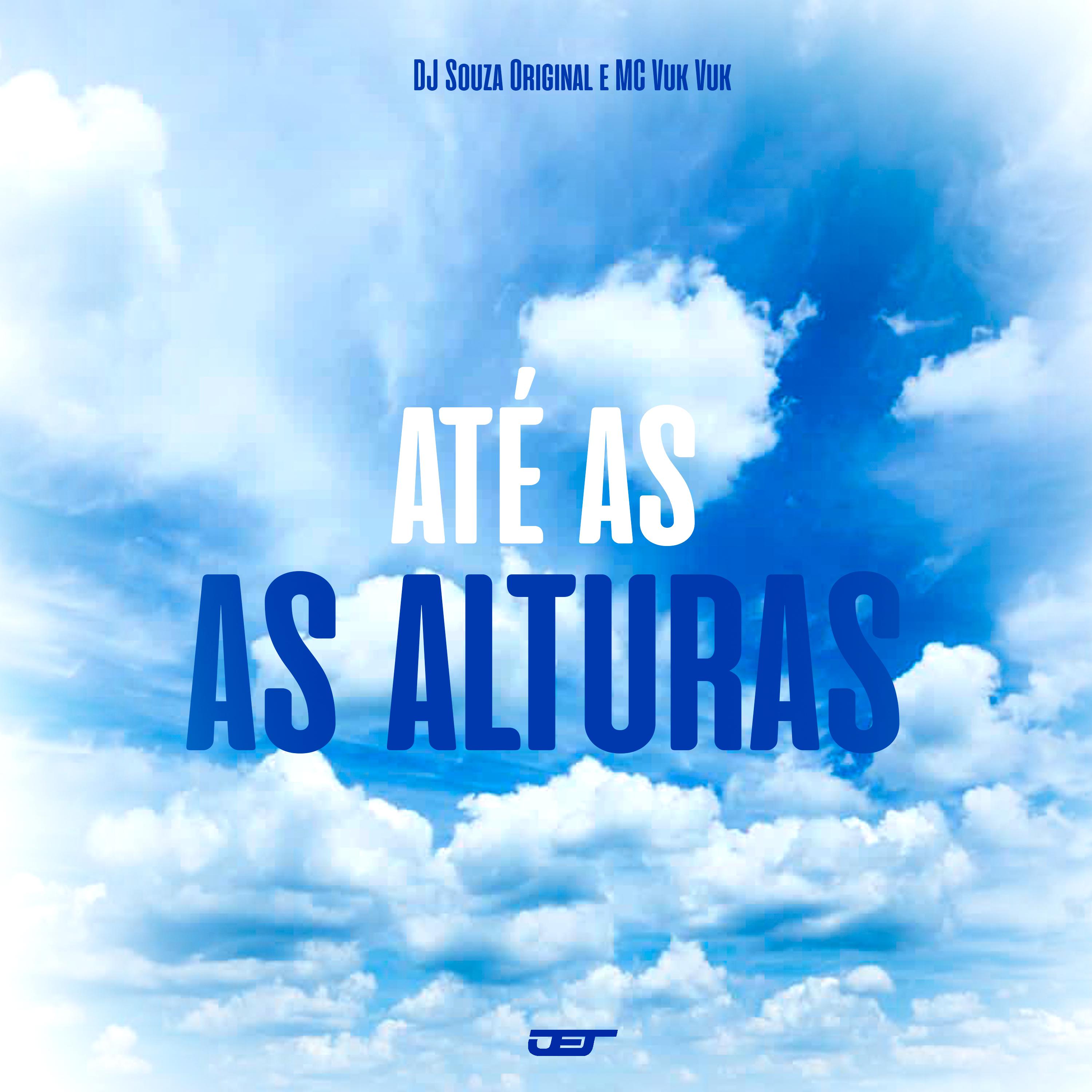 Постер альбома Até as Alturas