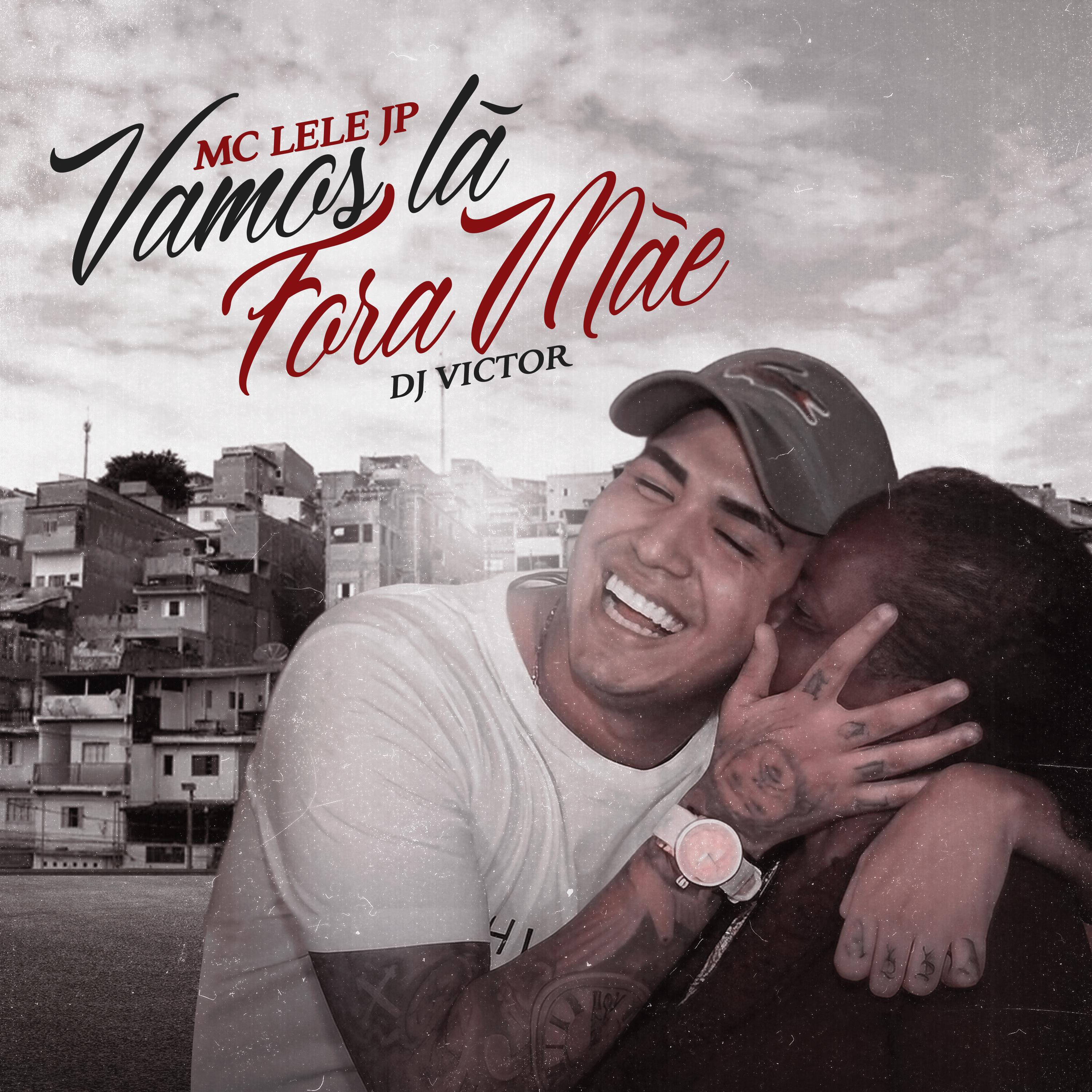 Постер альбома Vamos La Fora Mãe