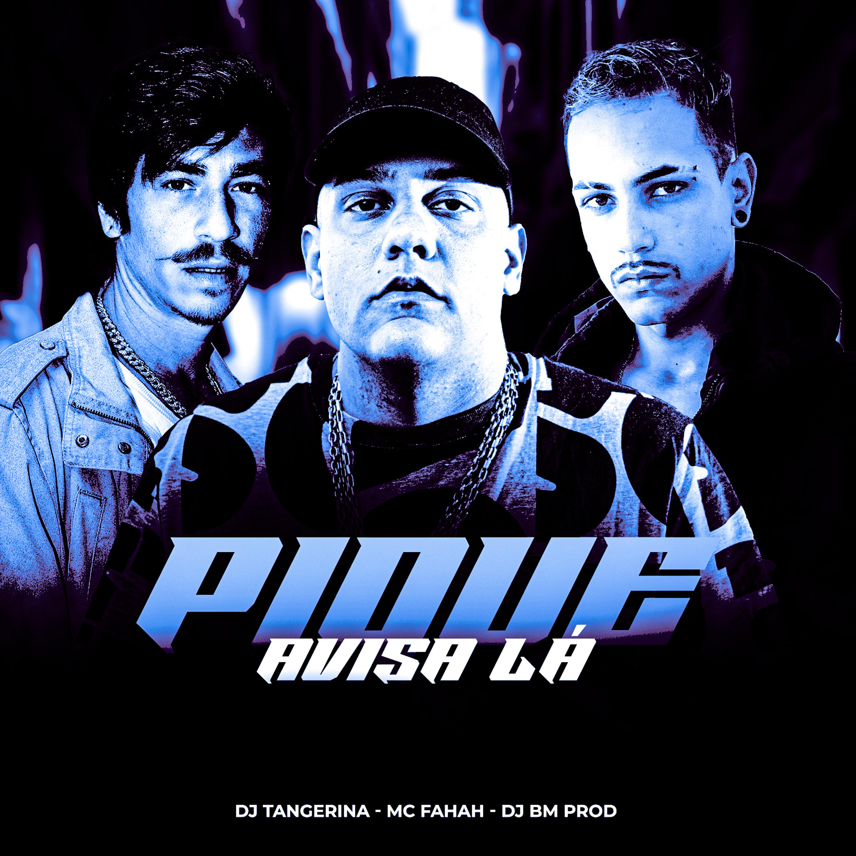 Постер альбома Pique Avisa Lá