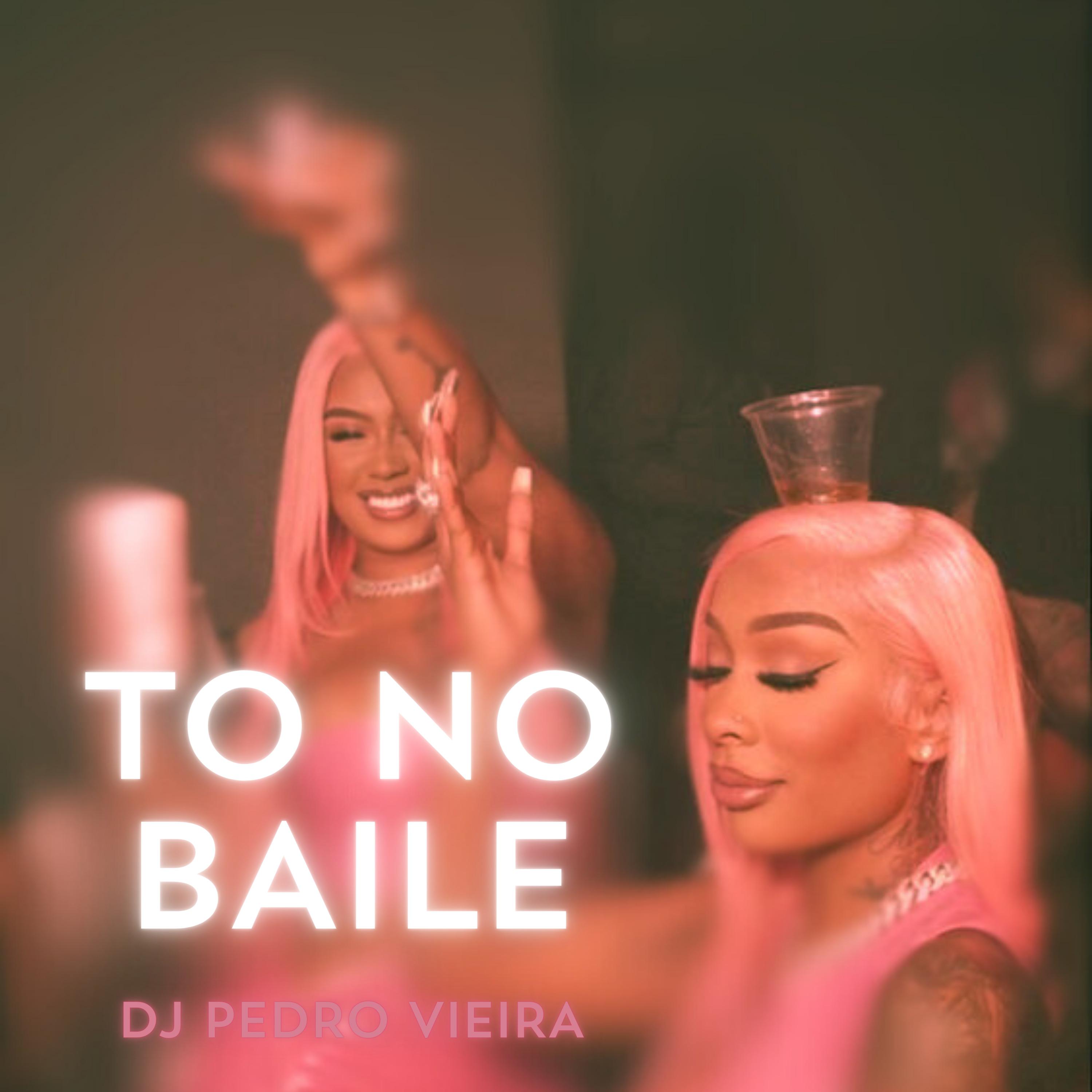 Постер альбома To no Baile