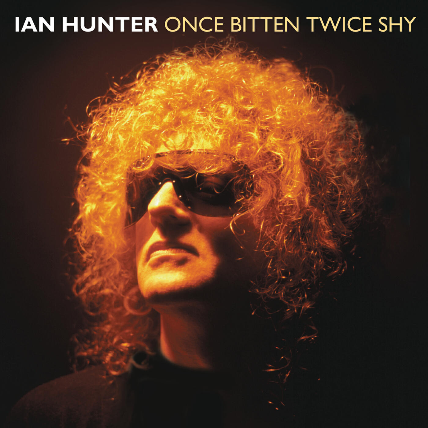 Ian Hunter - All of the Good Ones Are Taken