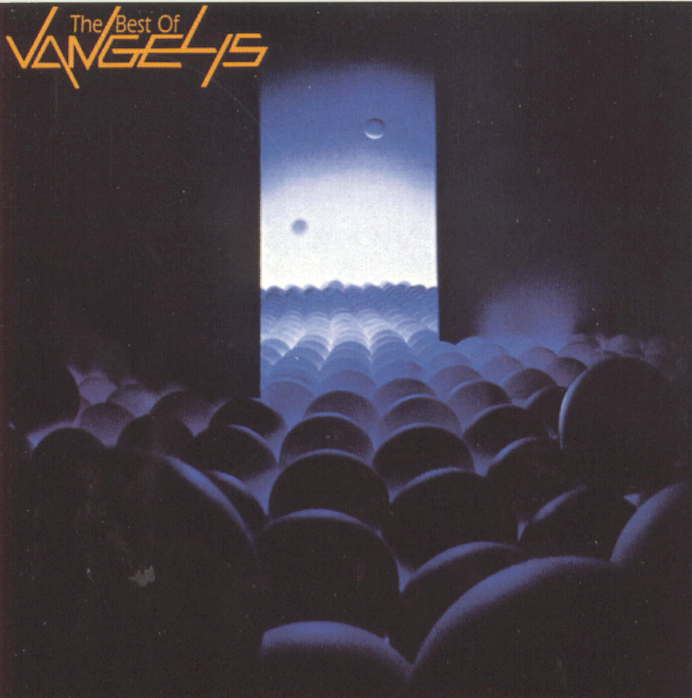 Vangelis - Aries