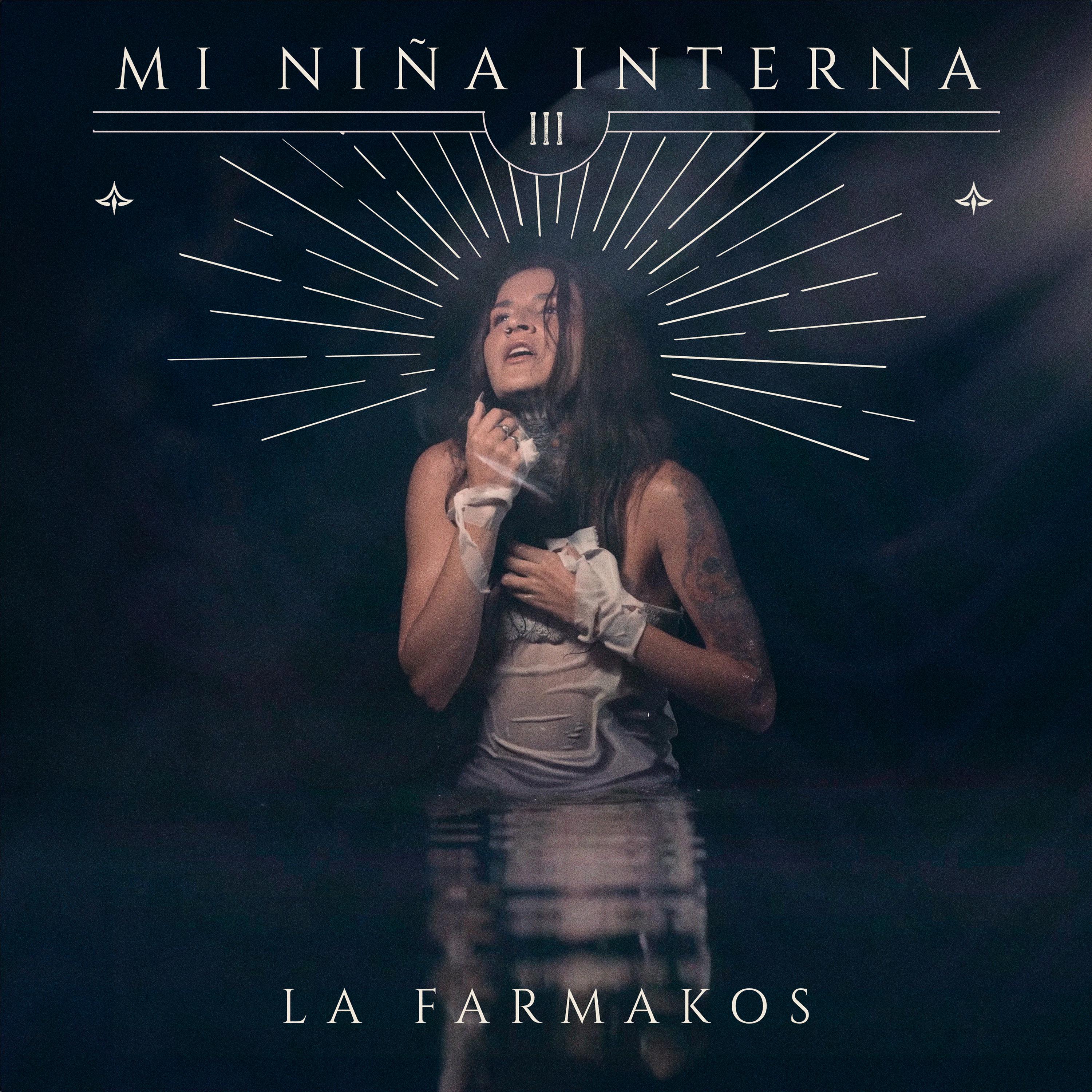 Постер альбома Mi Niña Interna