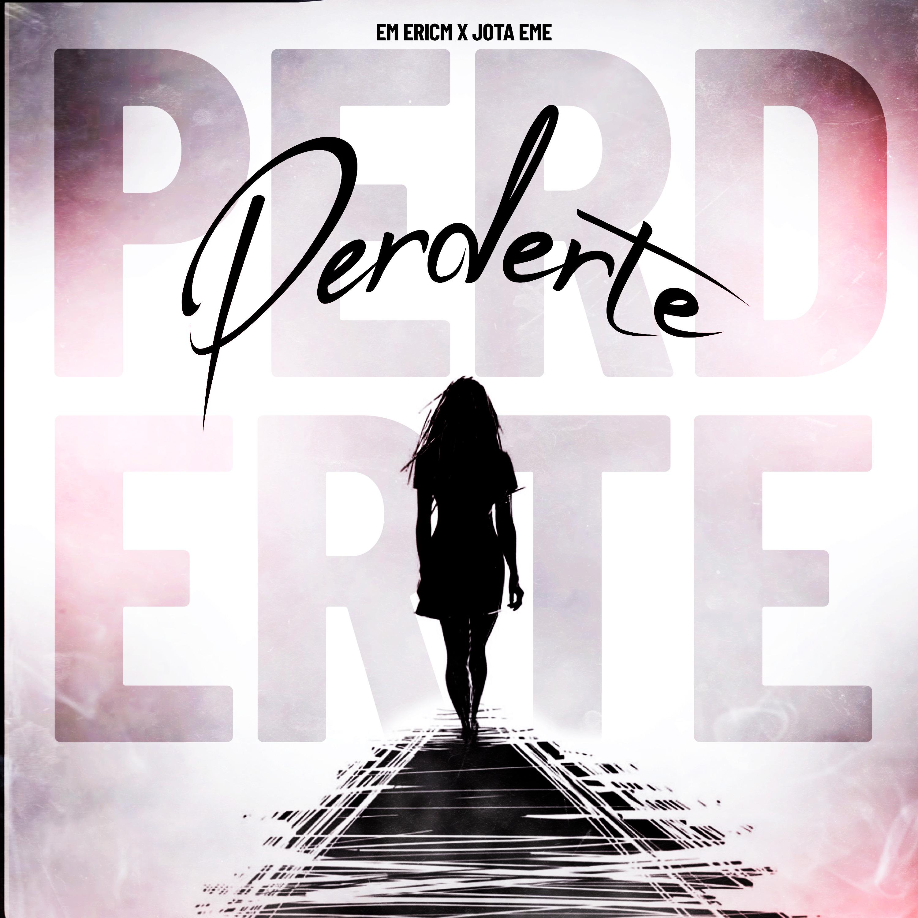 Постер альбома Perderte