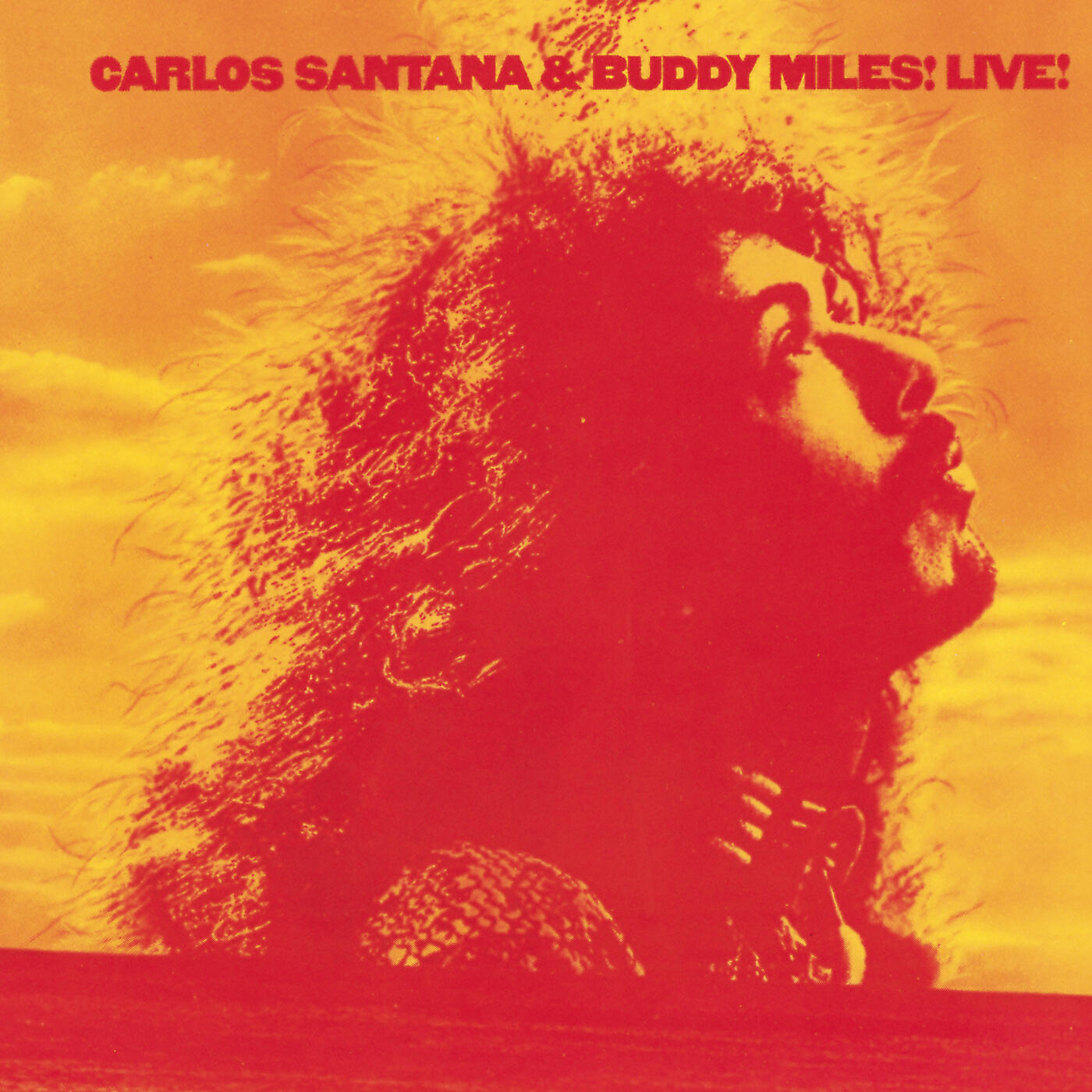 Carlos Santana - Evil Ways (Live)