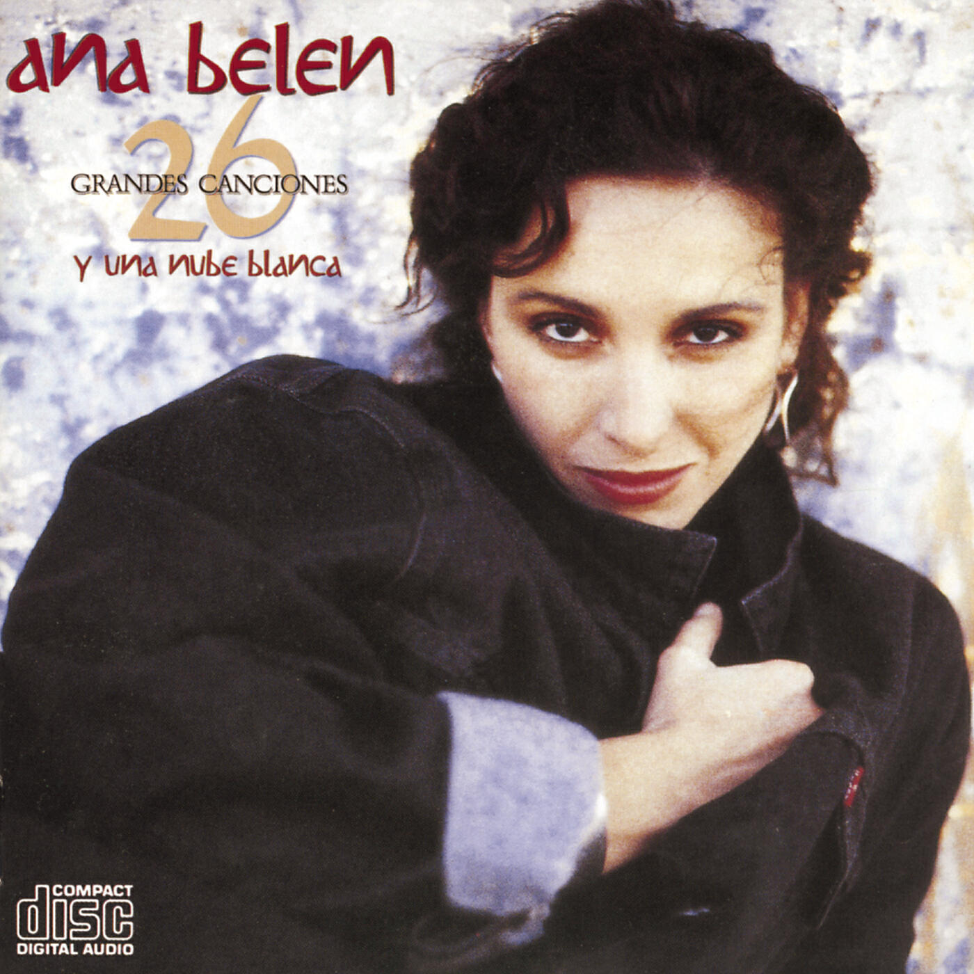 Ana Belén - Vuelo Blanco de Gaviota (Days of Pearly Spencer)