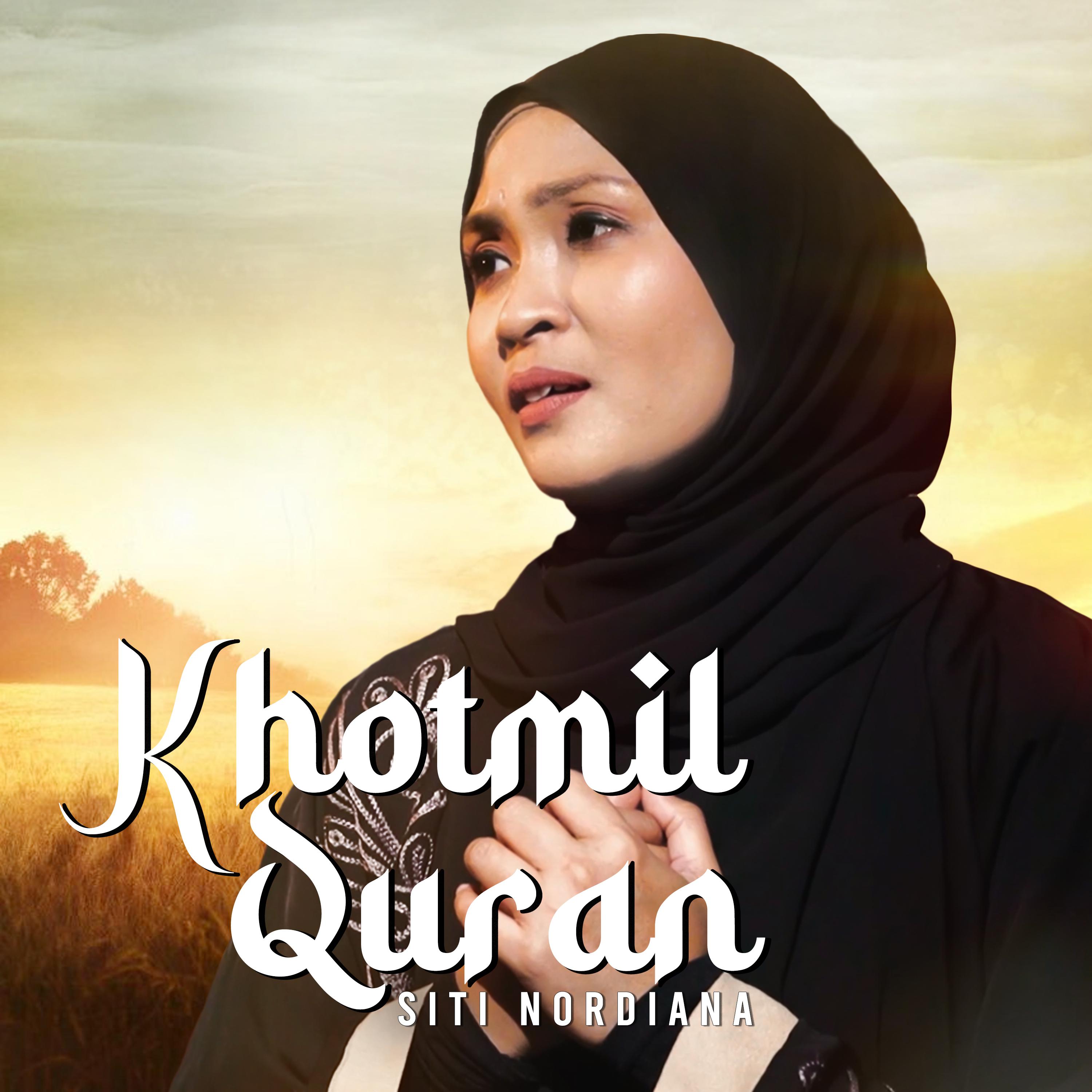 Постер альбома Khotmil Quran