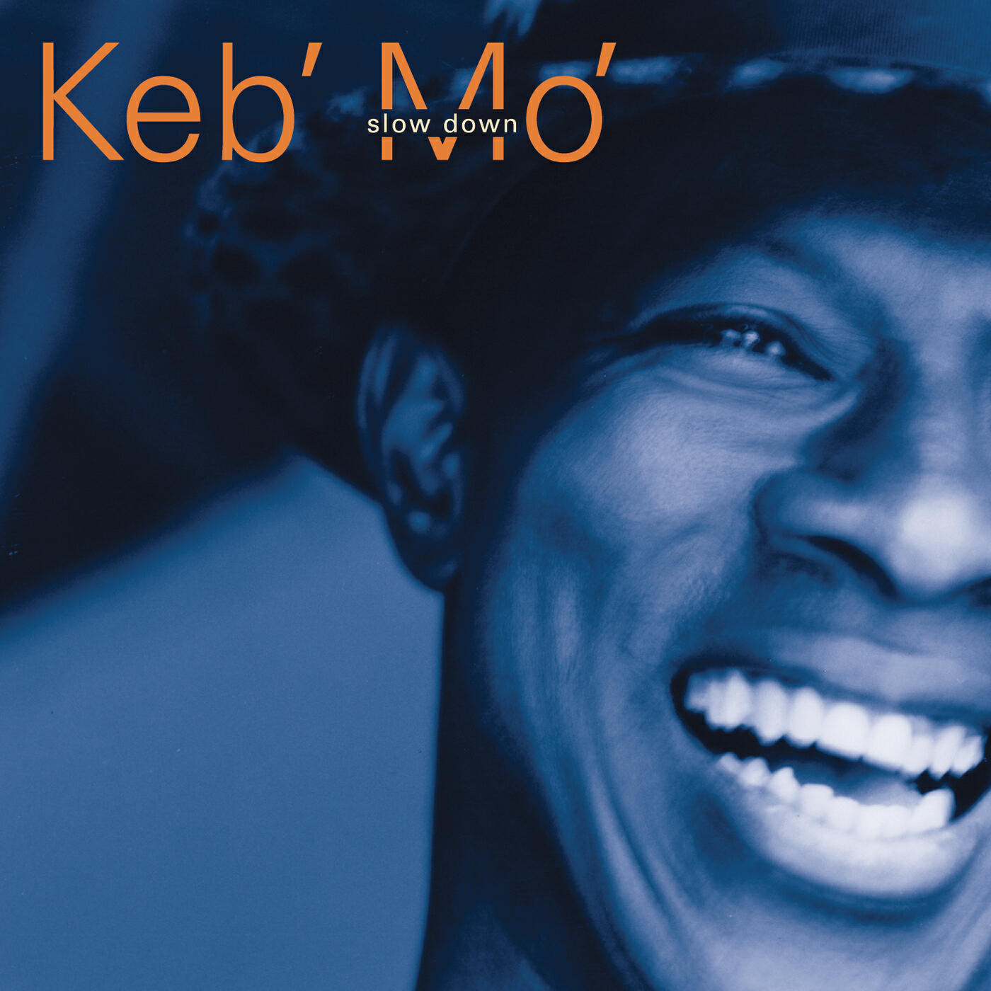 Keb' Mo' - Soon As I Get Paid (Album Version)