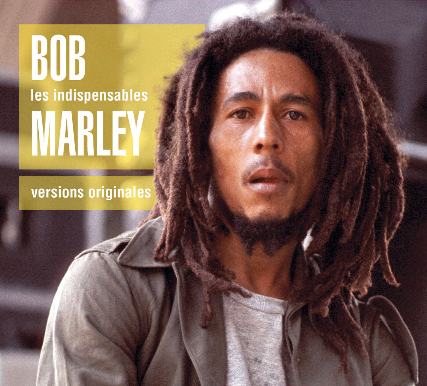 Bob Marley & The Wailers - Dancing Shoes (Album Version)