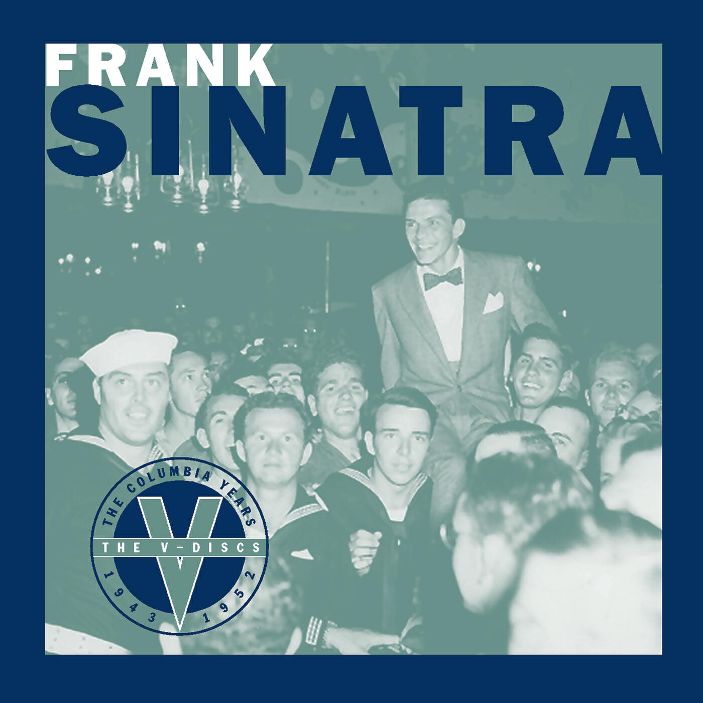 FRANK SINATRA - Mighty Lak' A Rose (Album Version)