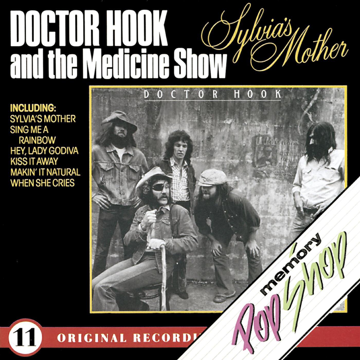 Dr. Hook & The Medicine Show - The Ballad of Lucy Jordan