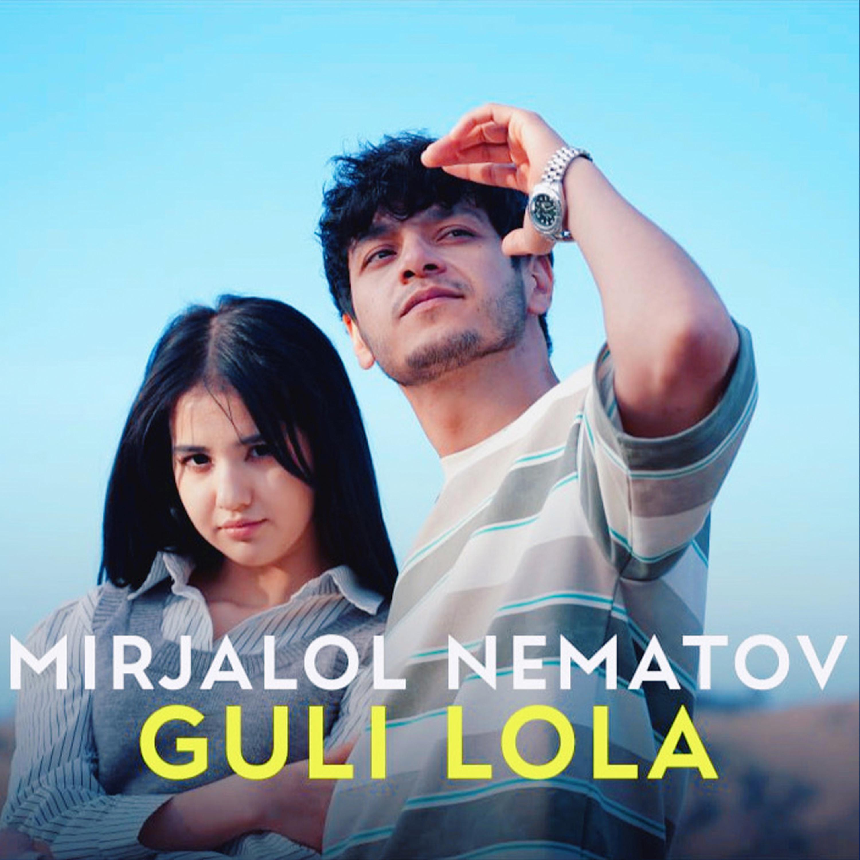Постер альбома Guli Lola