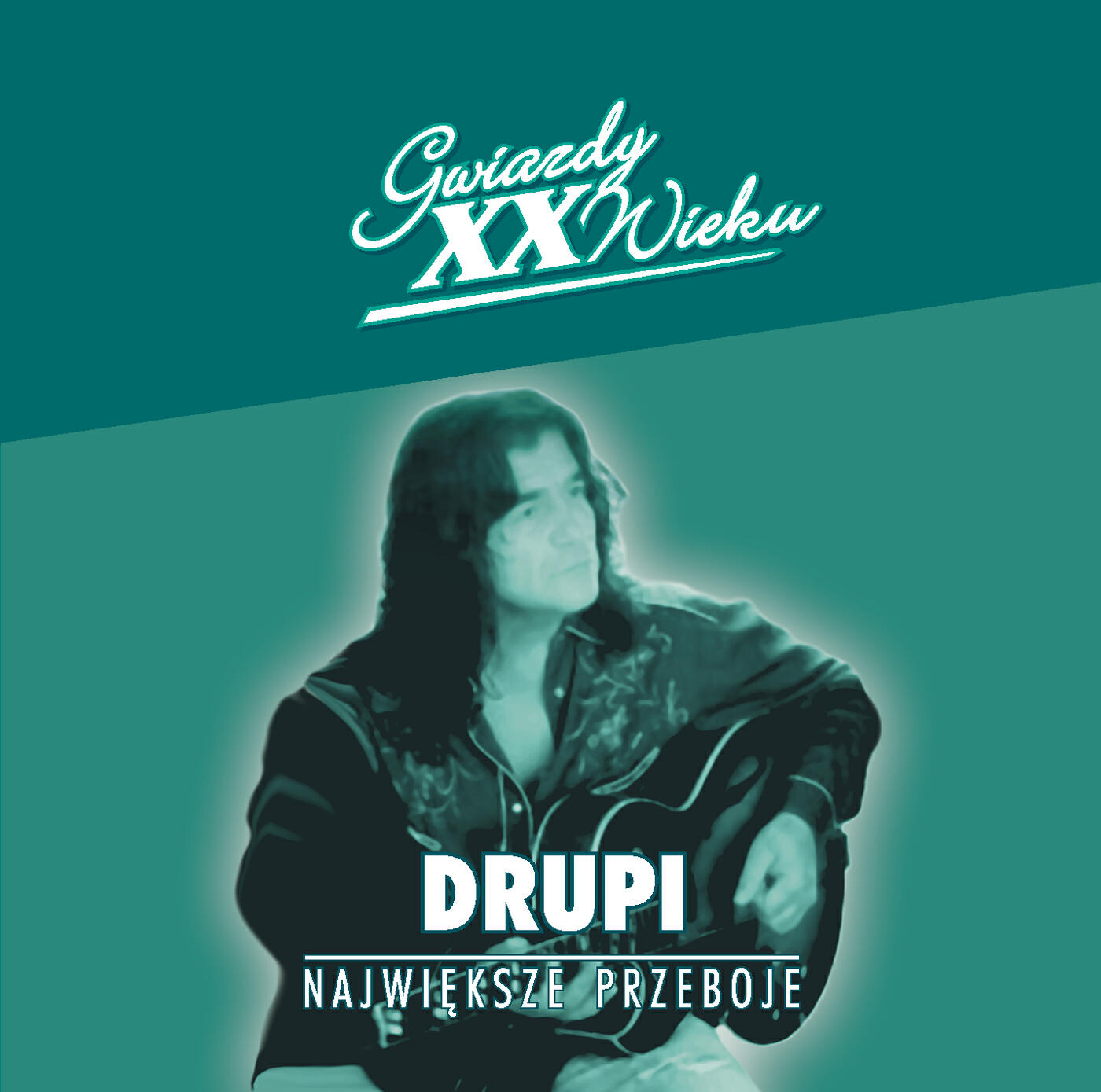 DRUPI - Segui me