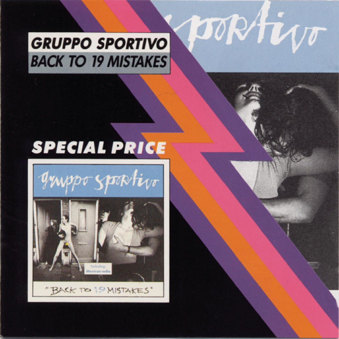 Gruppo Sportivo - Armee Monika