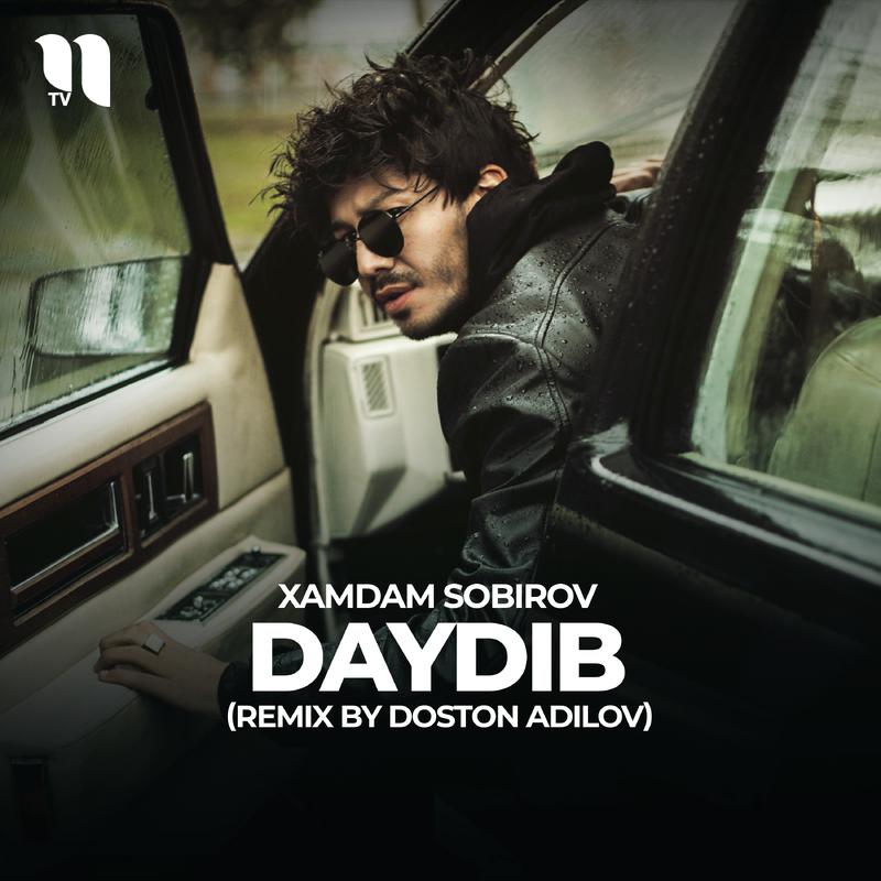 Постер альбома Daydib (remix by Doston Adilov)