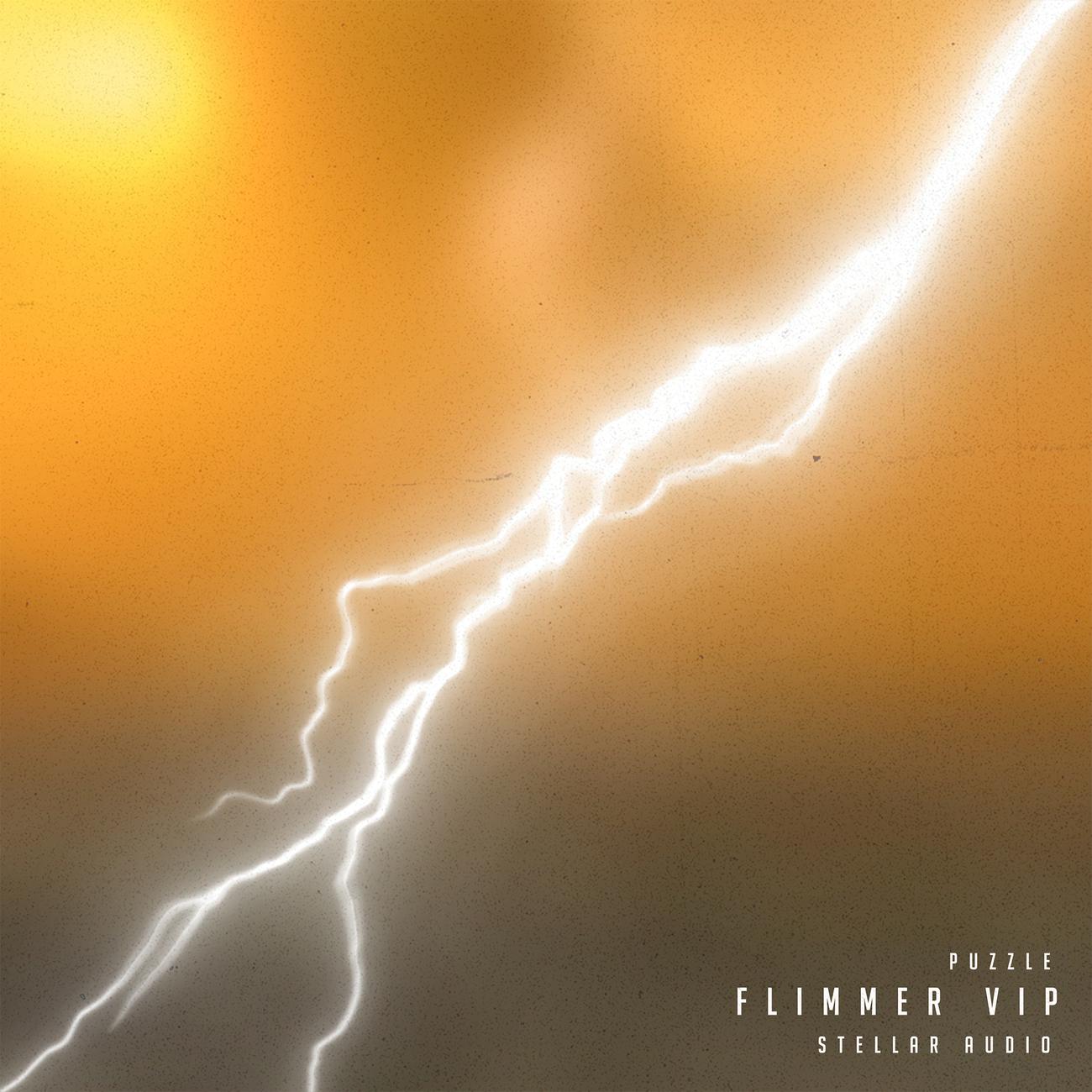 Постер альбома Flimmer VIP