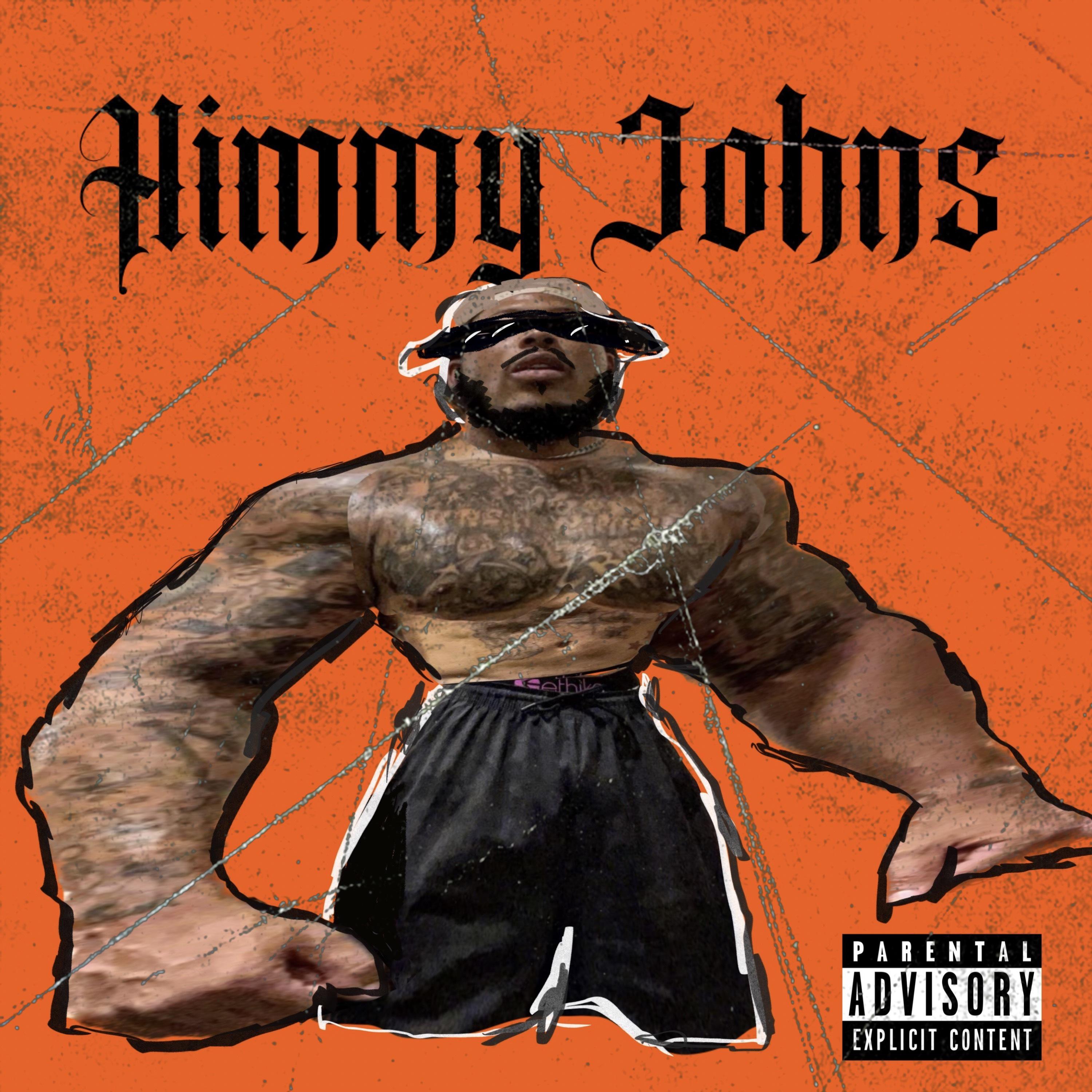 Постер альбома Himmy Johns