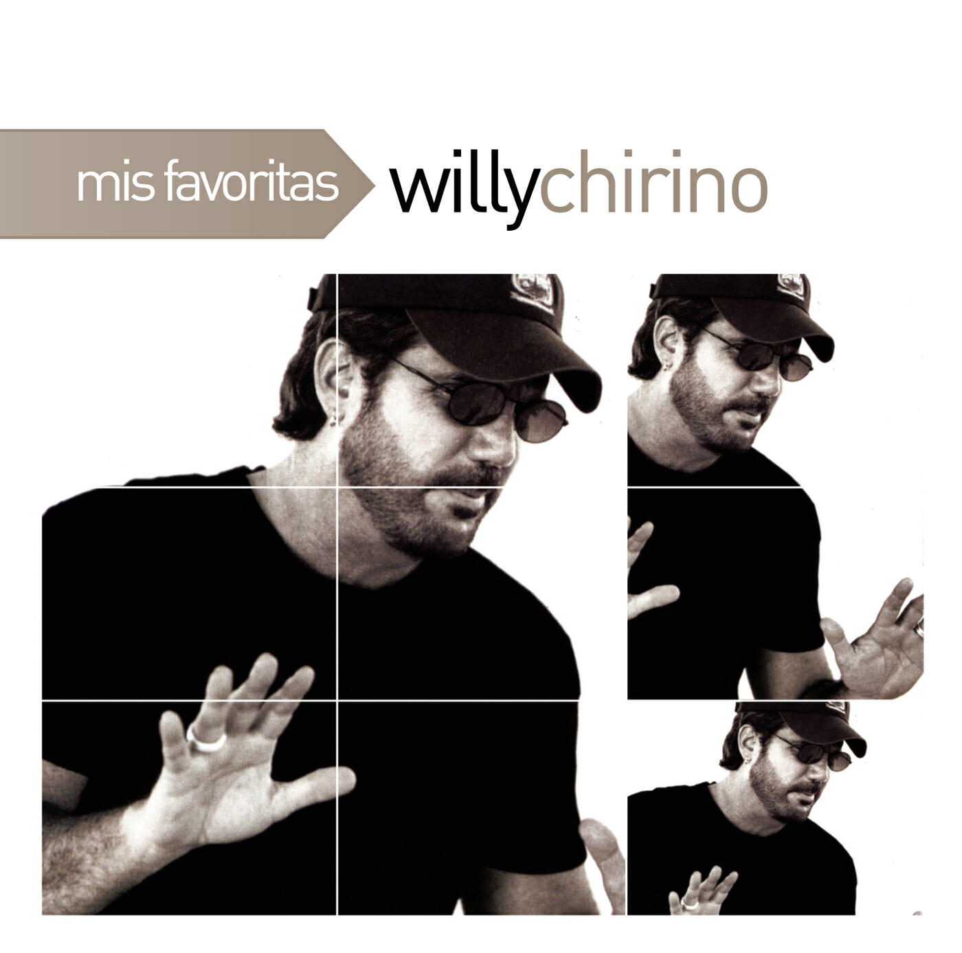 Willy Chirino - Lo Que Esta Pa' Ti