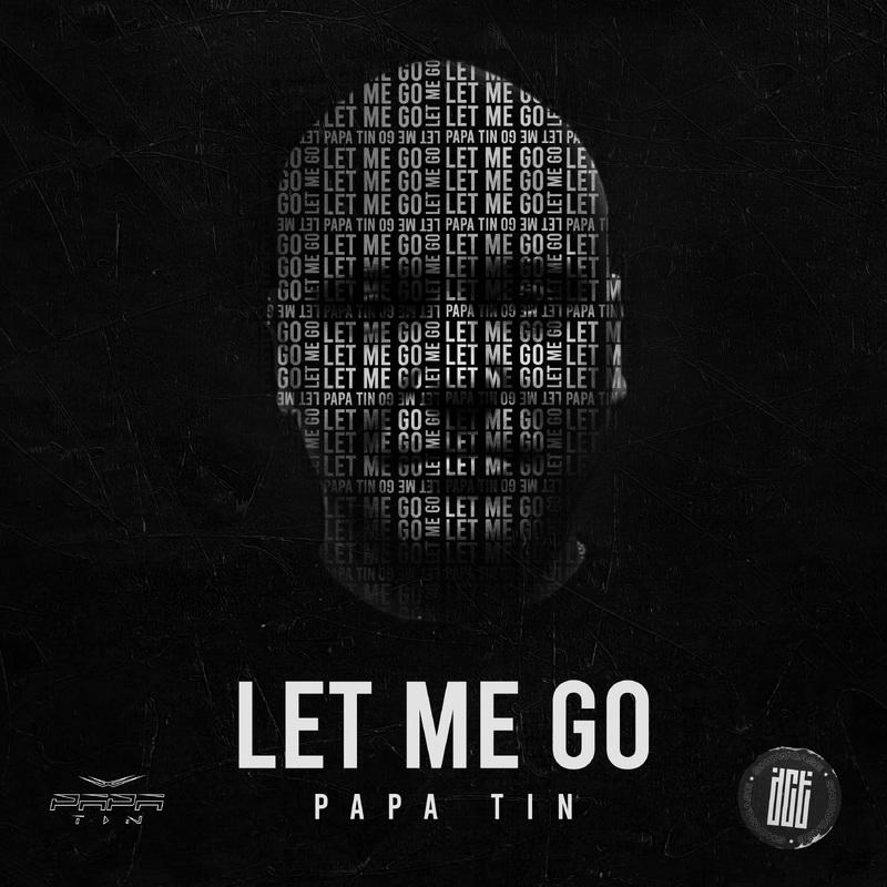 Постер альбома Let Me Go
