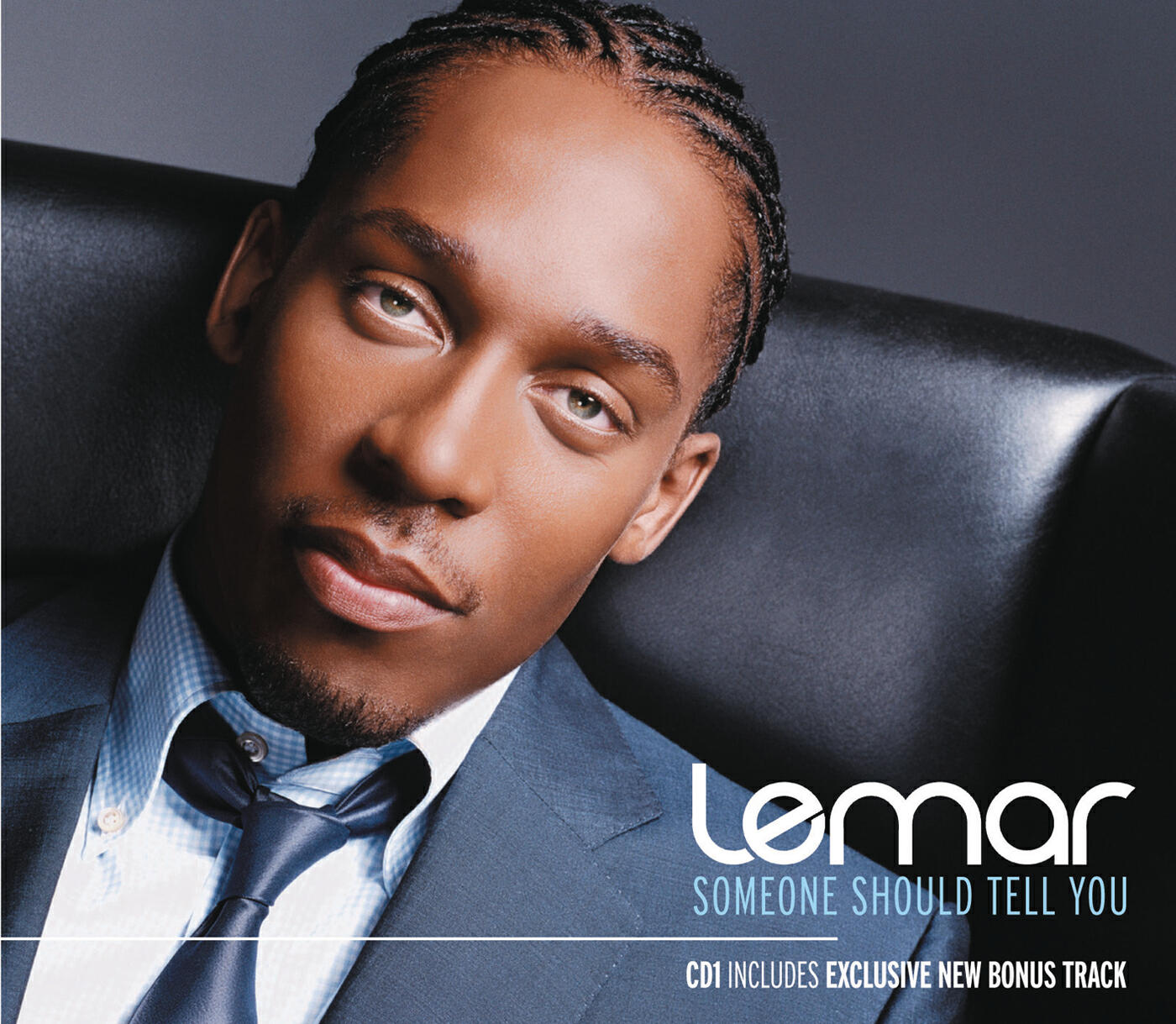 LeMar - Baby I Love You