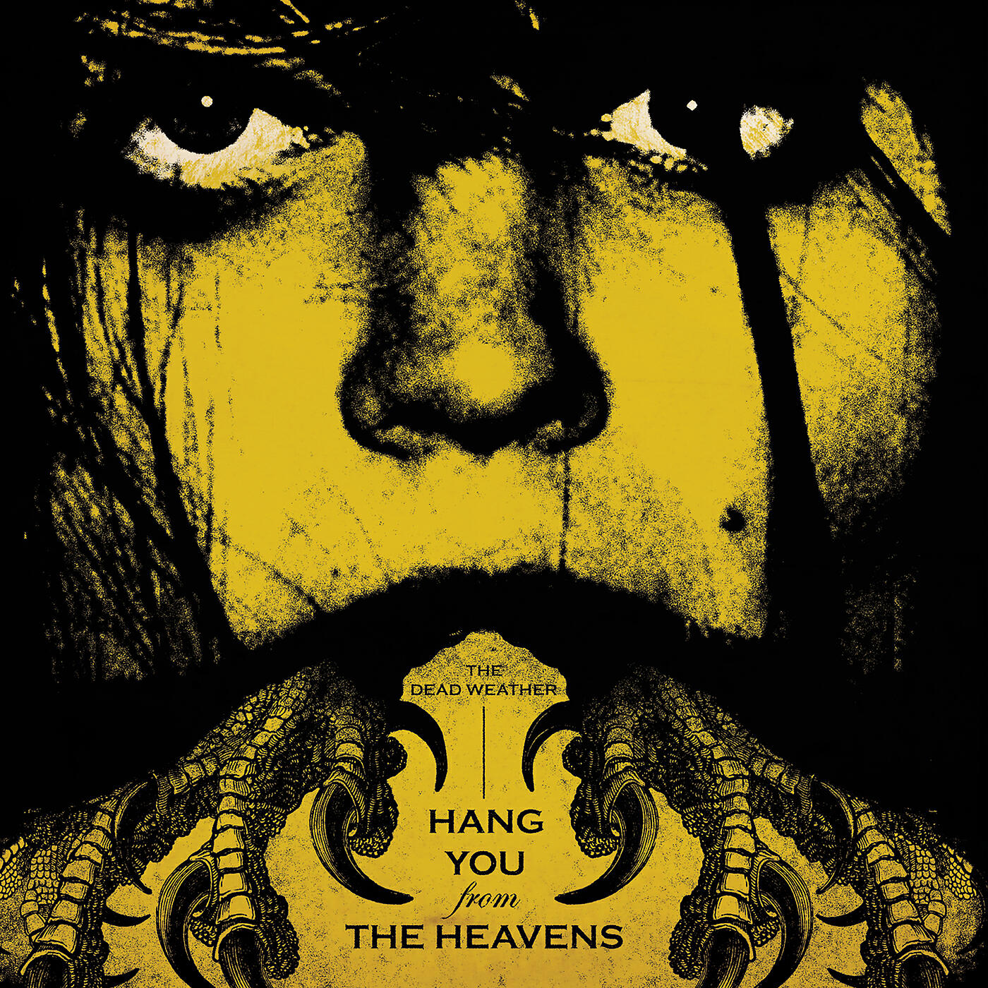 The Dead Weather - Are Friends Electric