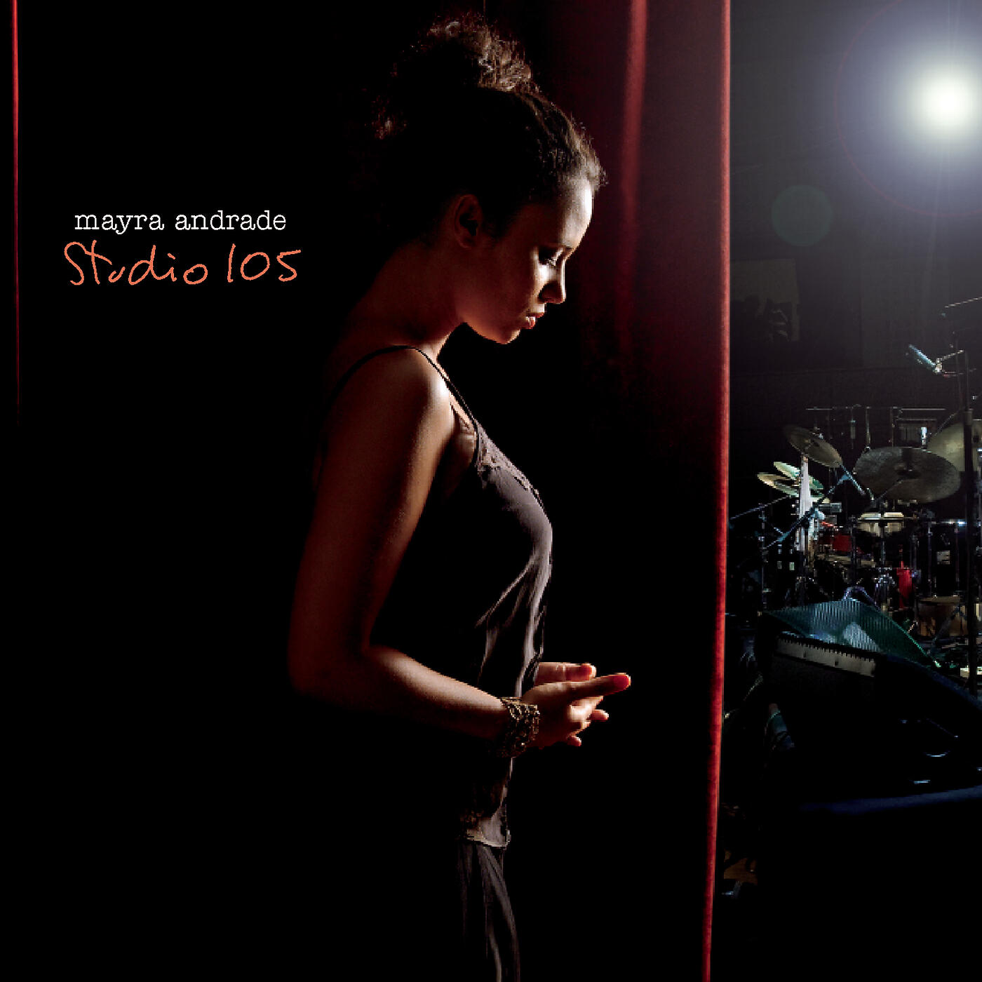 Mayra Andrade - Lapidu na Bo (Live)