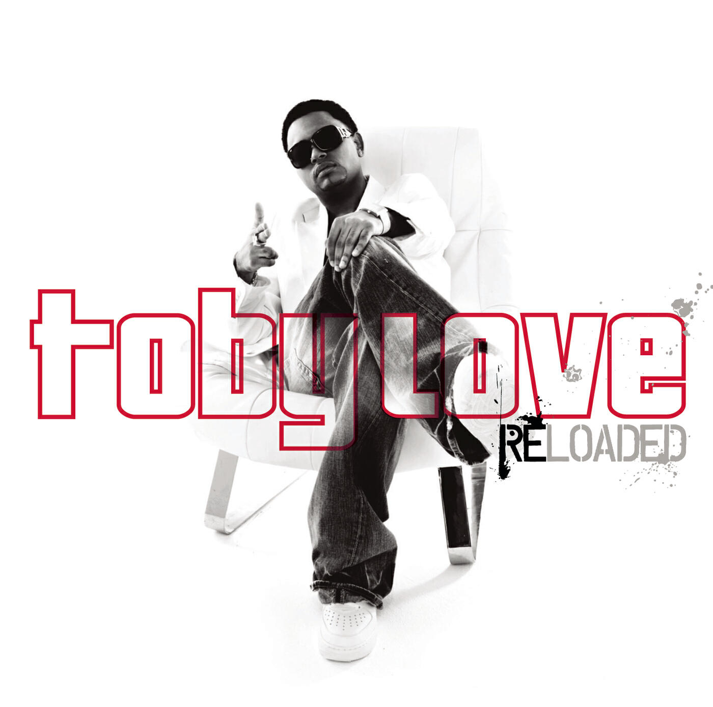 Toby Love - Playa Fo Sho (Clean Version)