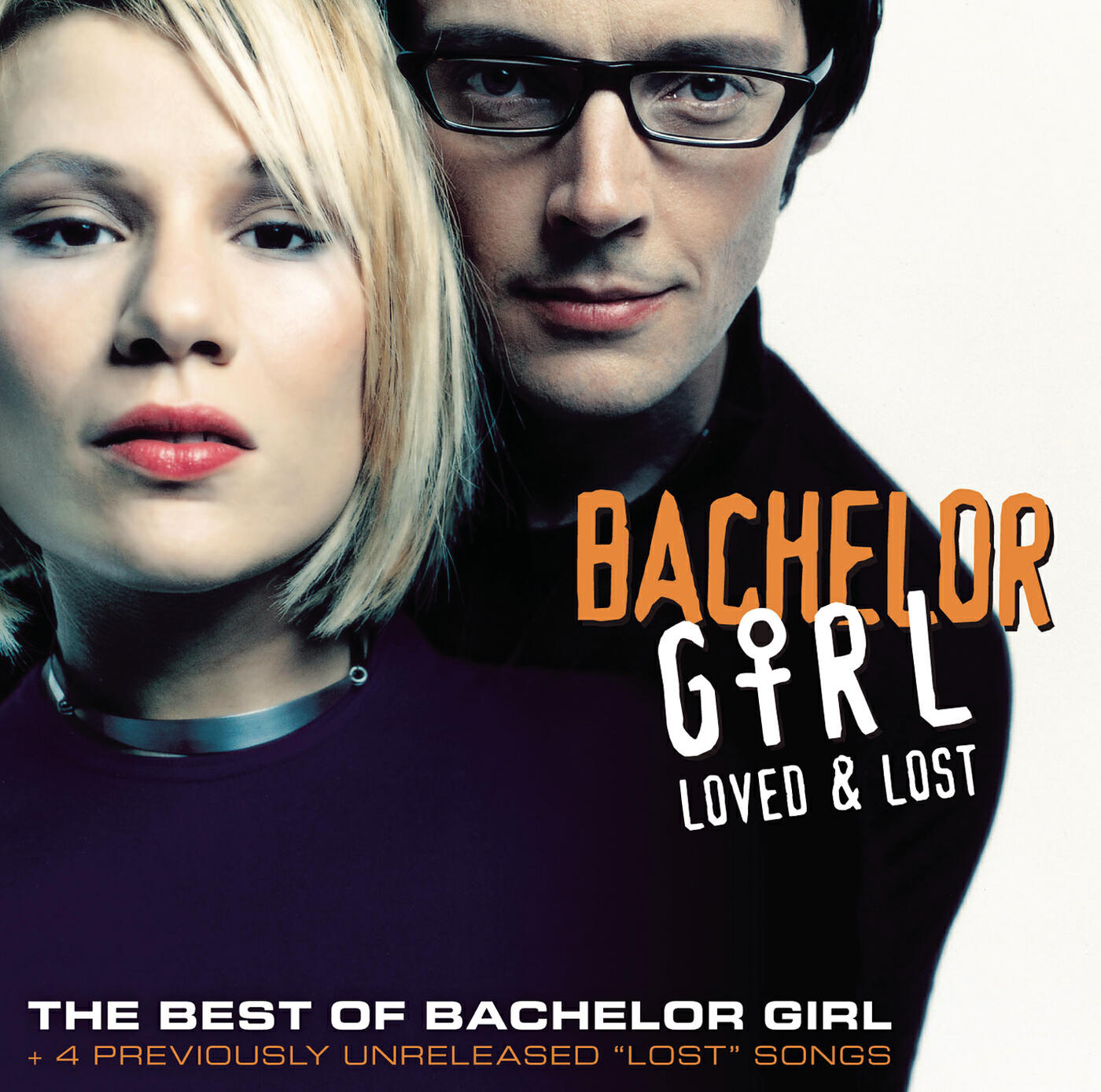 Bachelor Girl - Drowning Not Waving