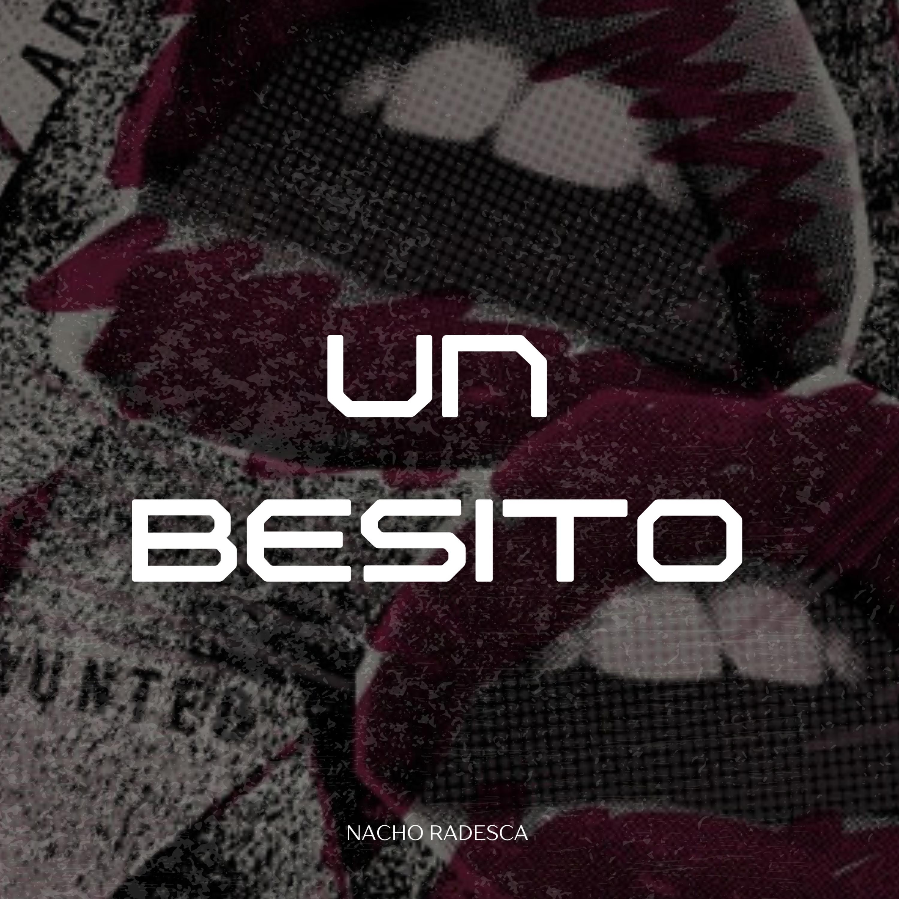 Постер альбома Un Besito