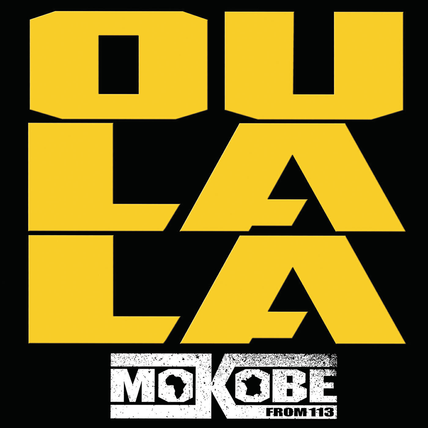 Mokobe - Oulala