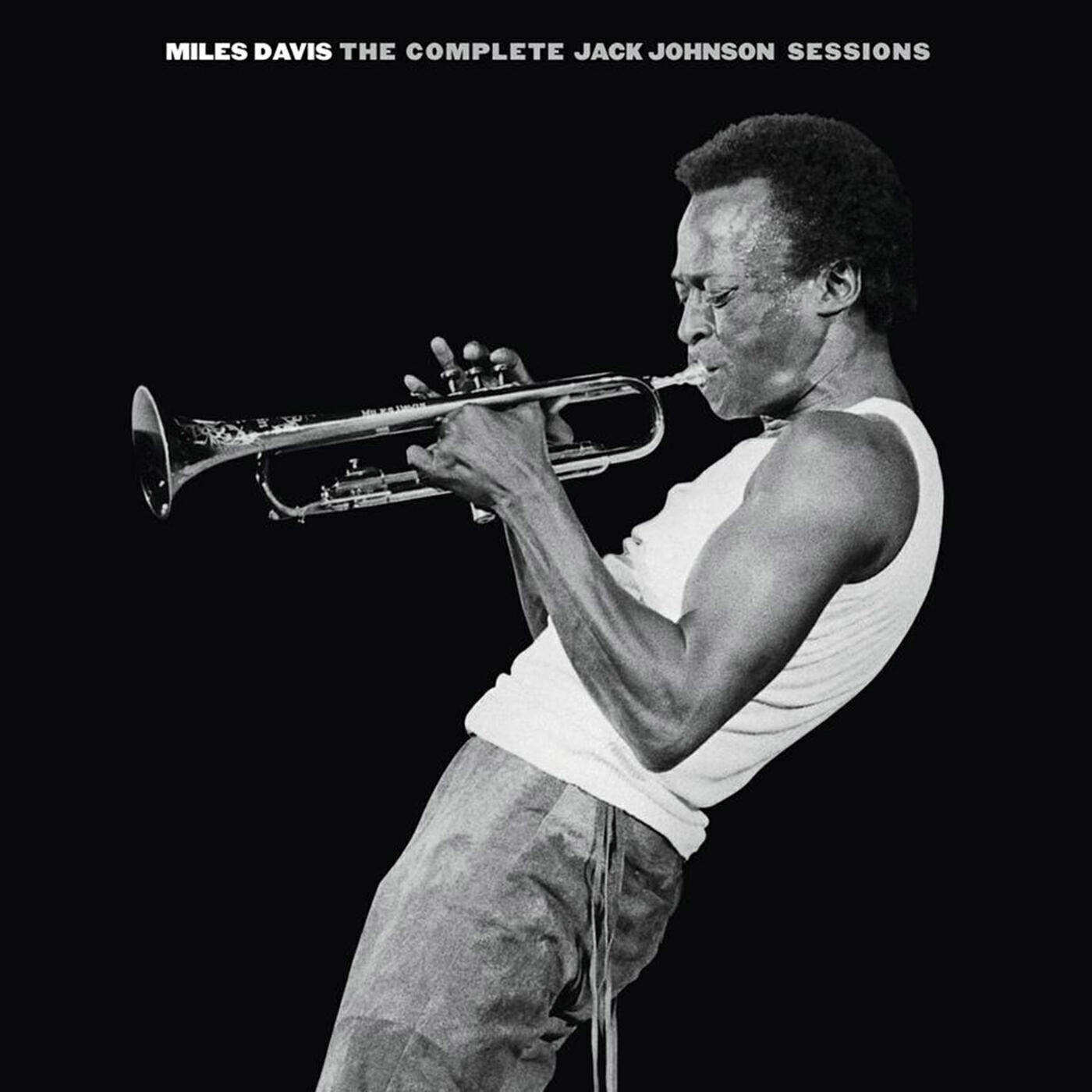 Miles Davis - Selim (take 4B)