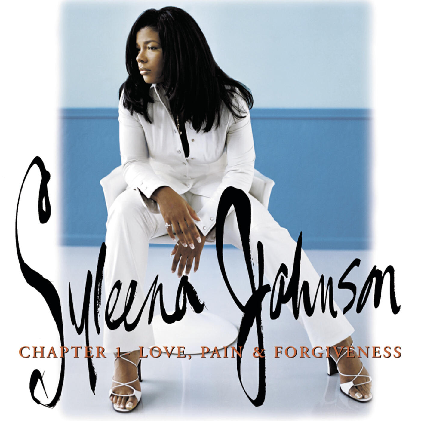 SYLEENA JOHNSON - Everybody Wants Something