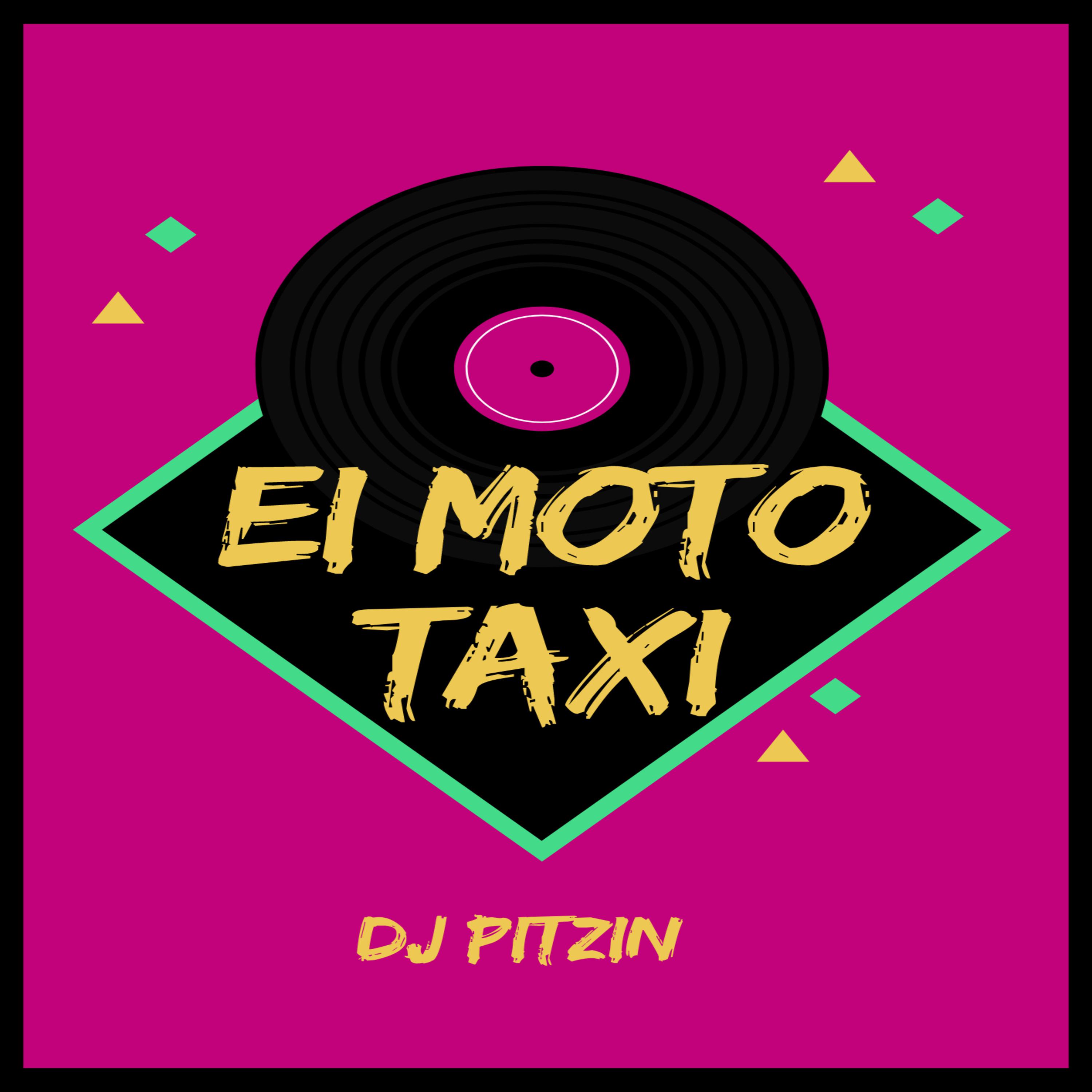 Постер альбома Ei Moto Taxi