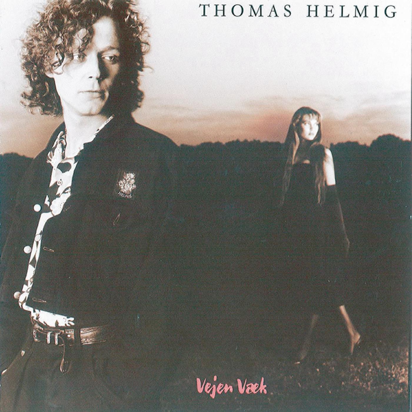 Thomas Helmig - Sådan Var Det For Lang Tid Siden (Sådan Er Det Ikke Mere)