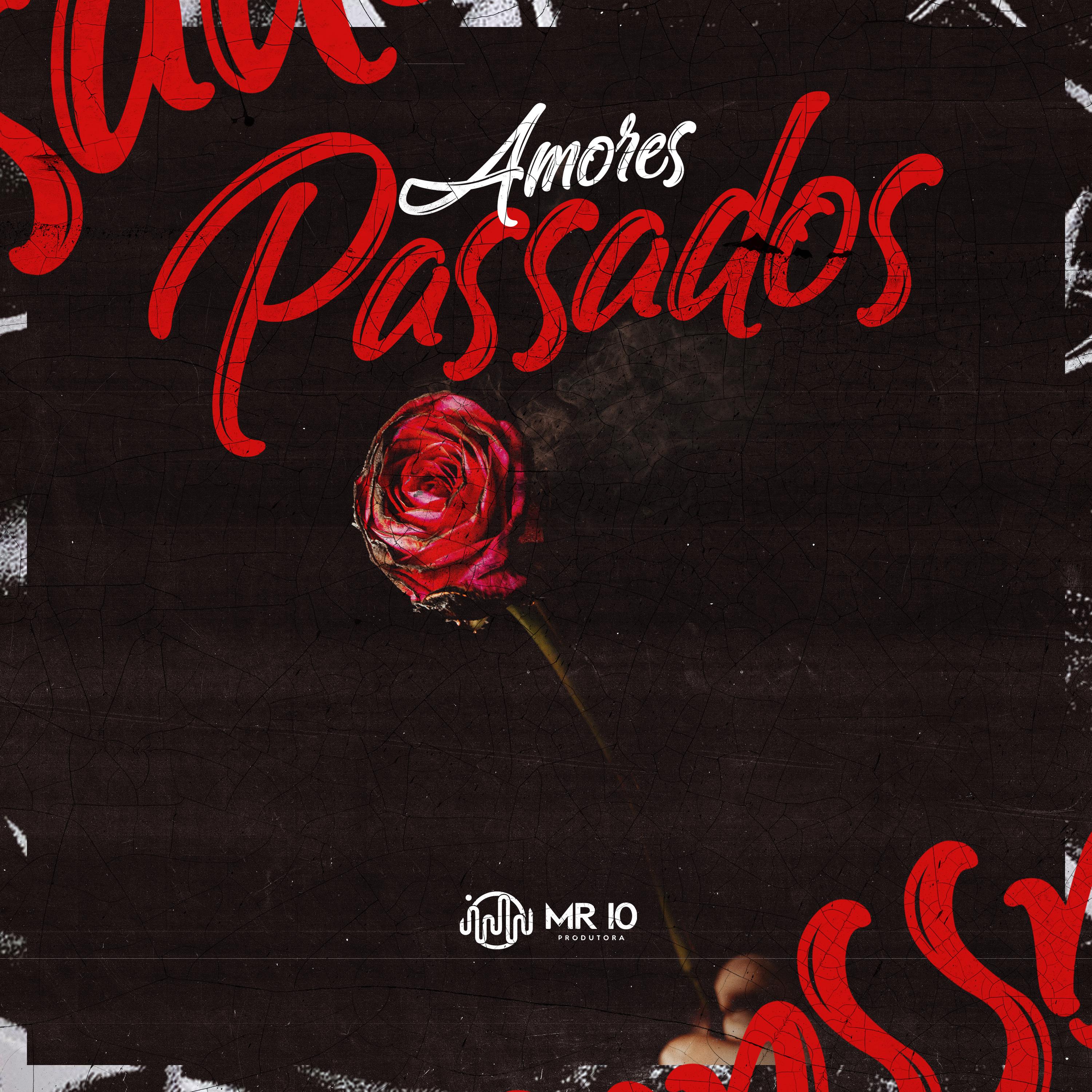 Постер альбома Amores Passados