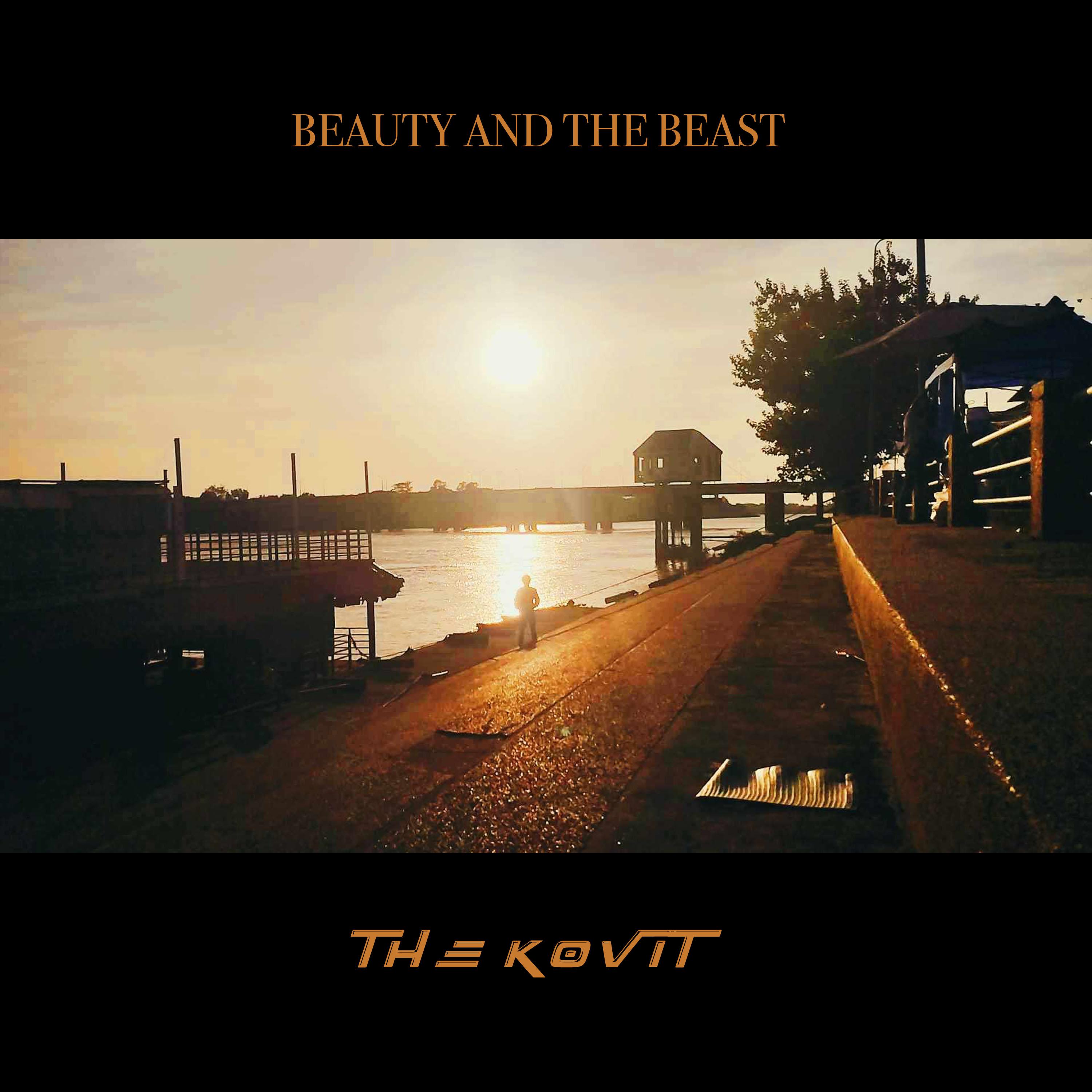 Постер альбома Beauty And The Beast