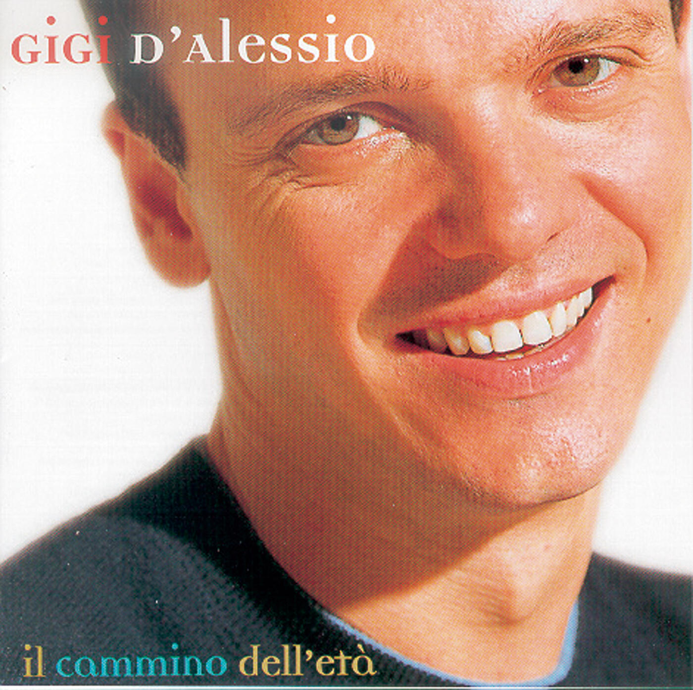 Gigi D'Alessio - Parlammene dimane