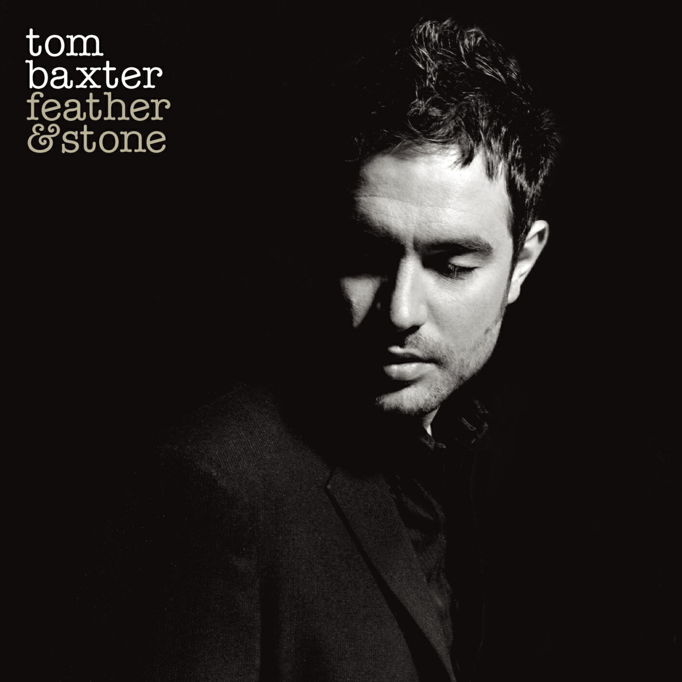 Tom Baxter - Girl From The Hills