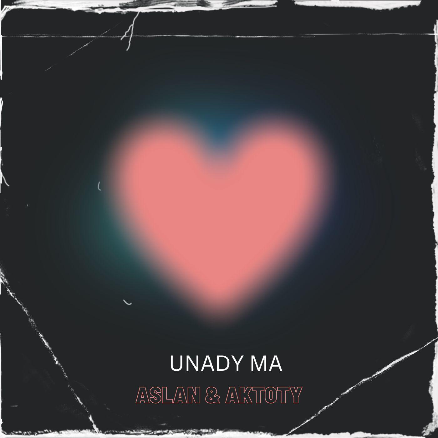 Постер альбома Unady Ma