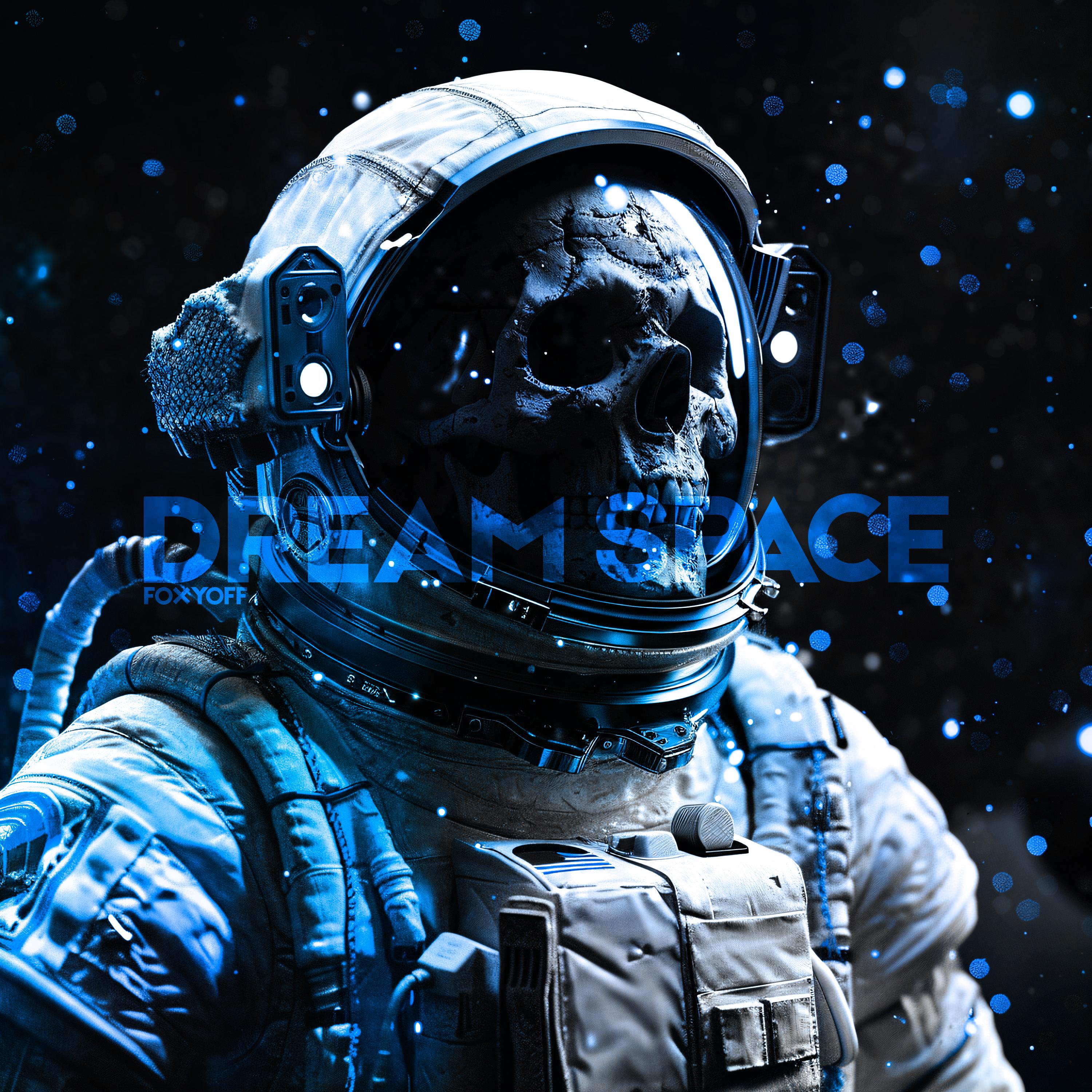 Постер альбома DREAM SPACE