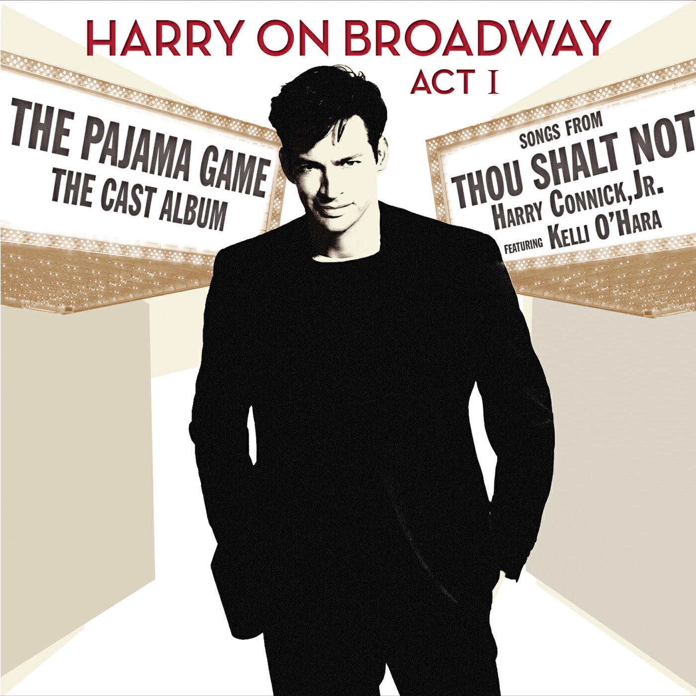 Babe (Kelli O''Hara) - There Once Was a Man (Reprise)