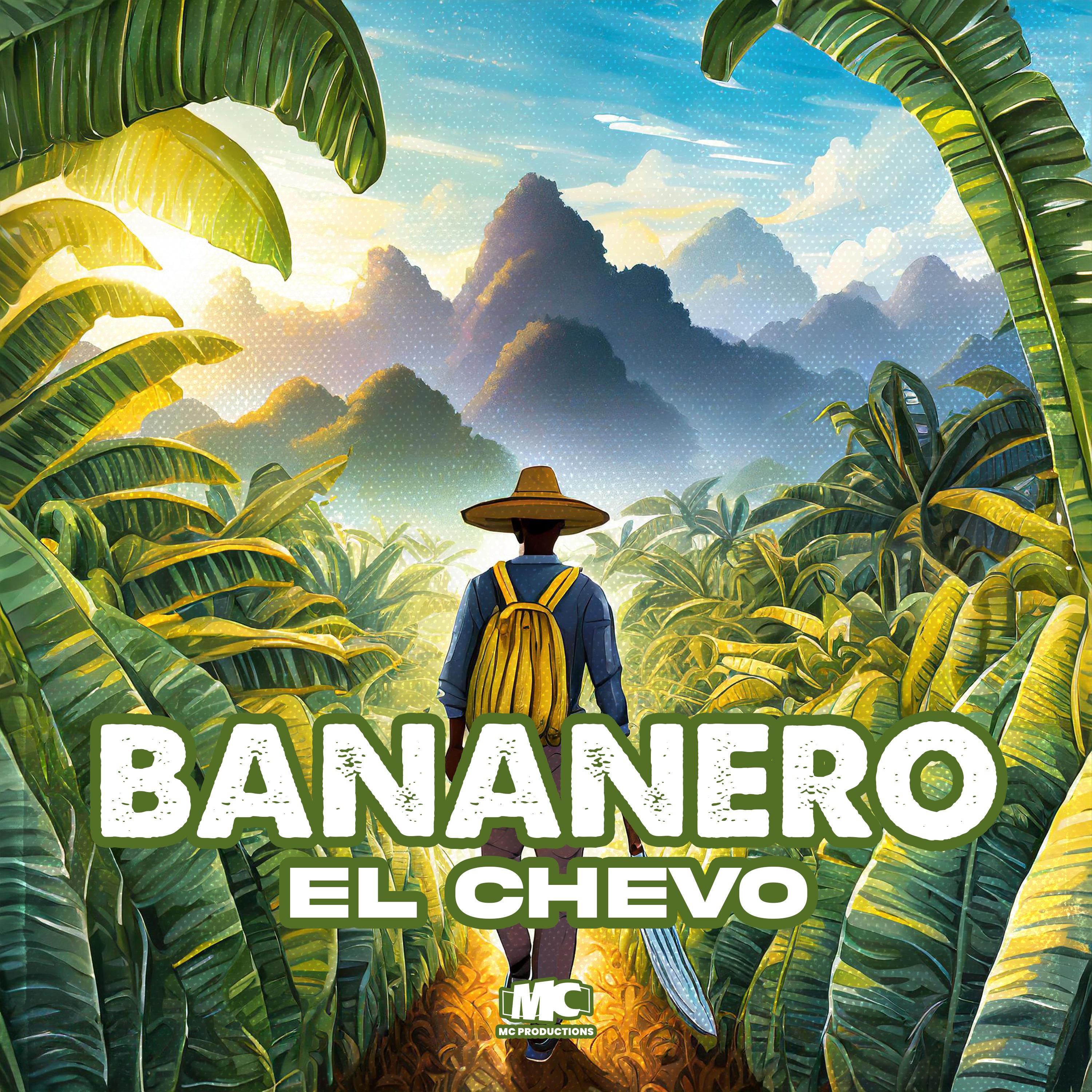 Постер альбома Bananero