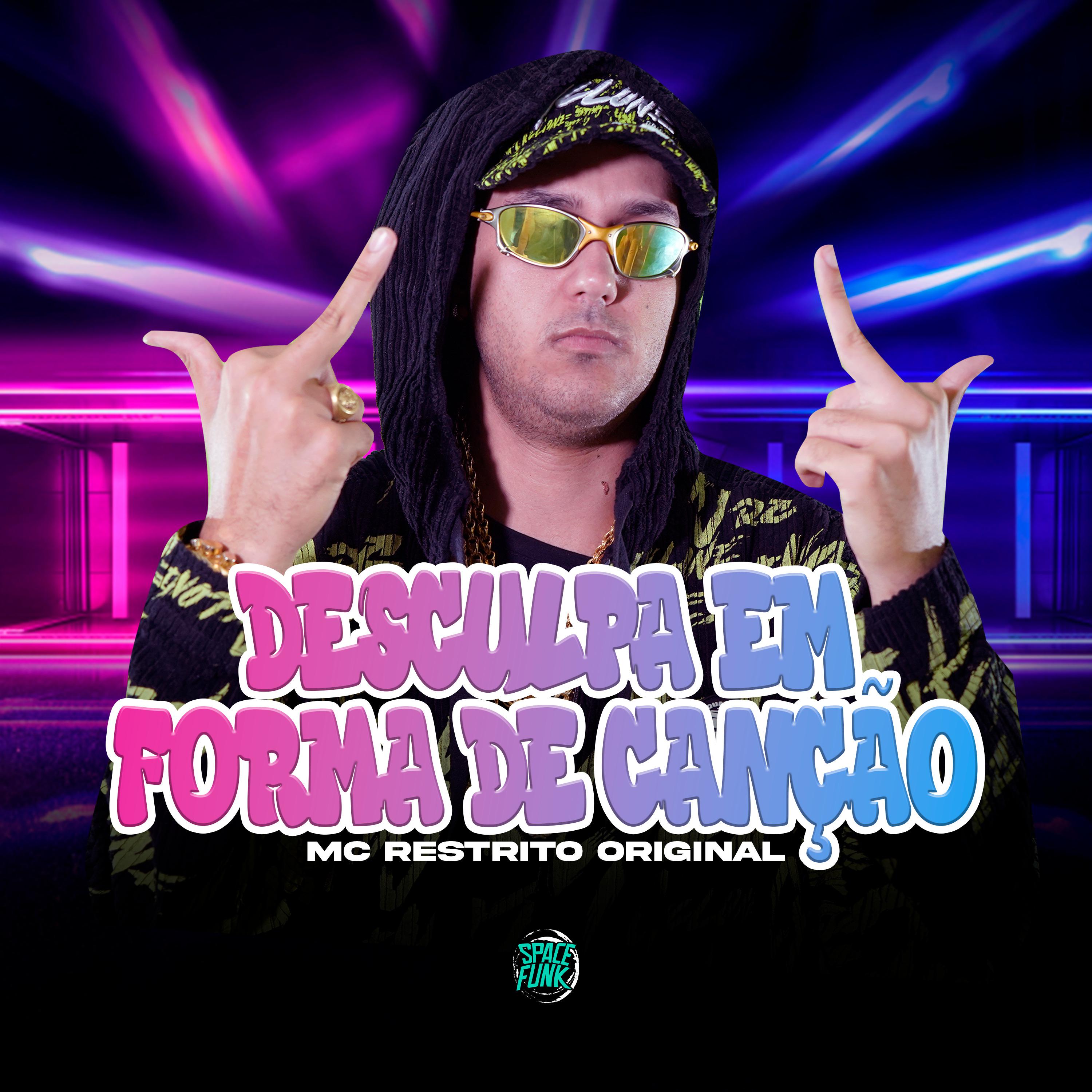 Постер альбома Desculpa em Forma de Canção