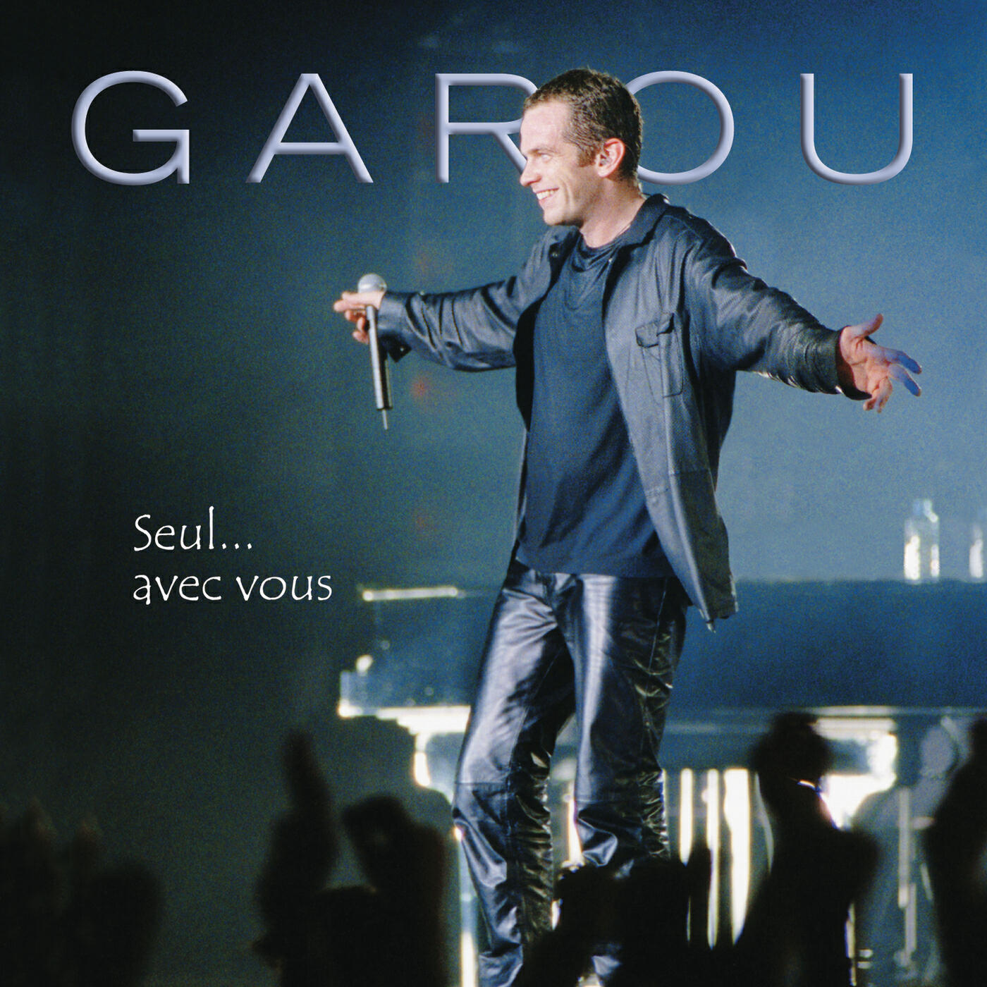 Гару 2024. Garou обложки дисков. Garou певец. Seul... Avec vous Гару. Гару альбомы.
